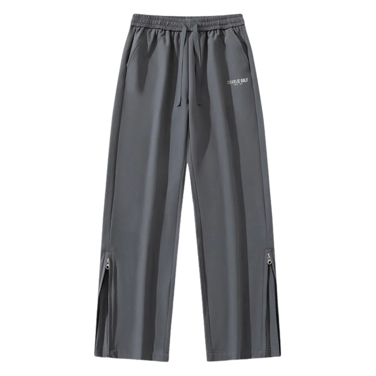 CHARLIE GOLF cleanfitlogo