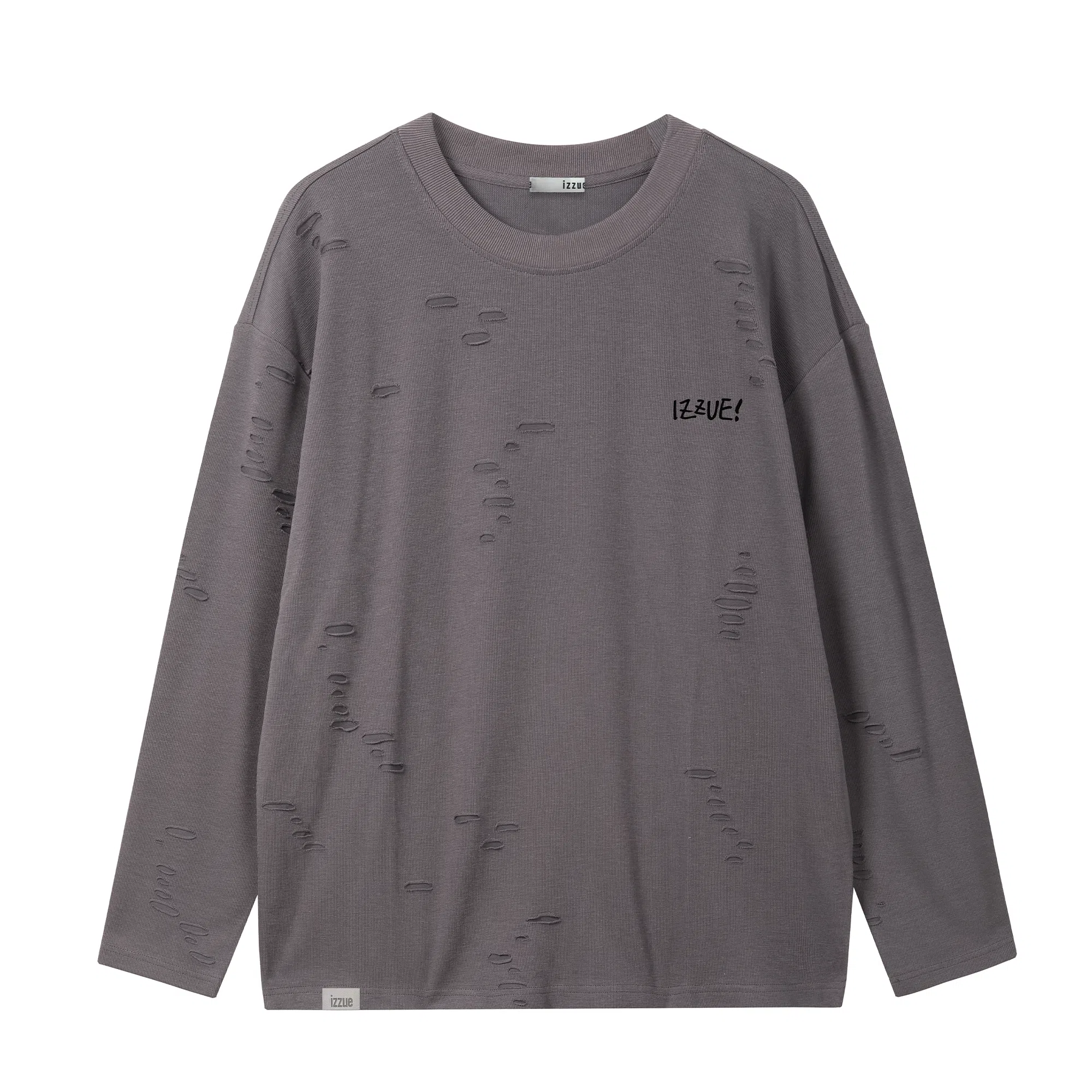 izzue i.t logoT