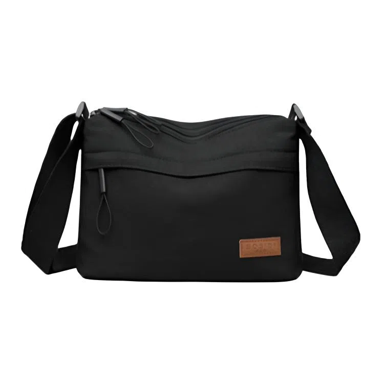 SMVP 2025 Crossbody Bag