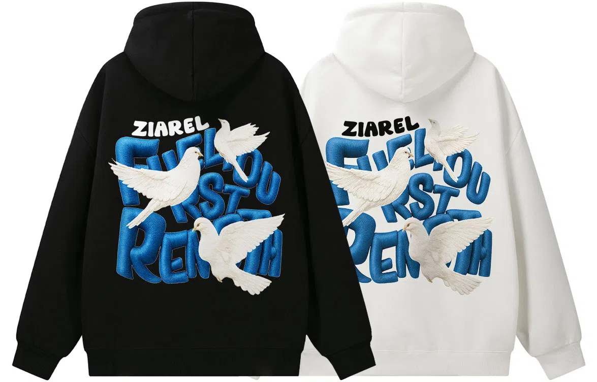 ZIAREL Logo