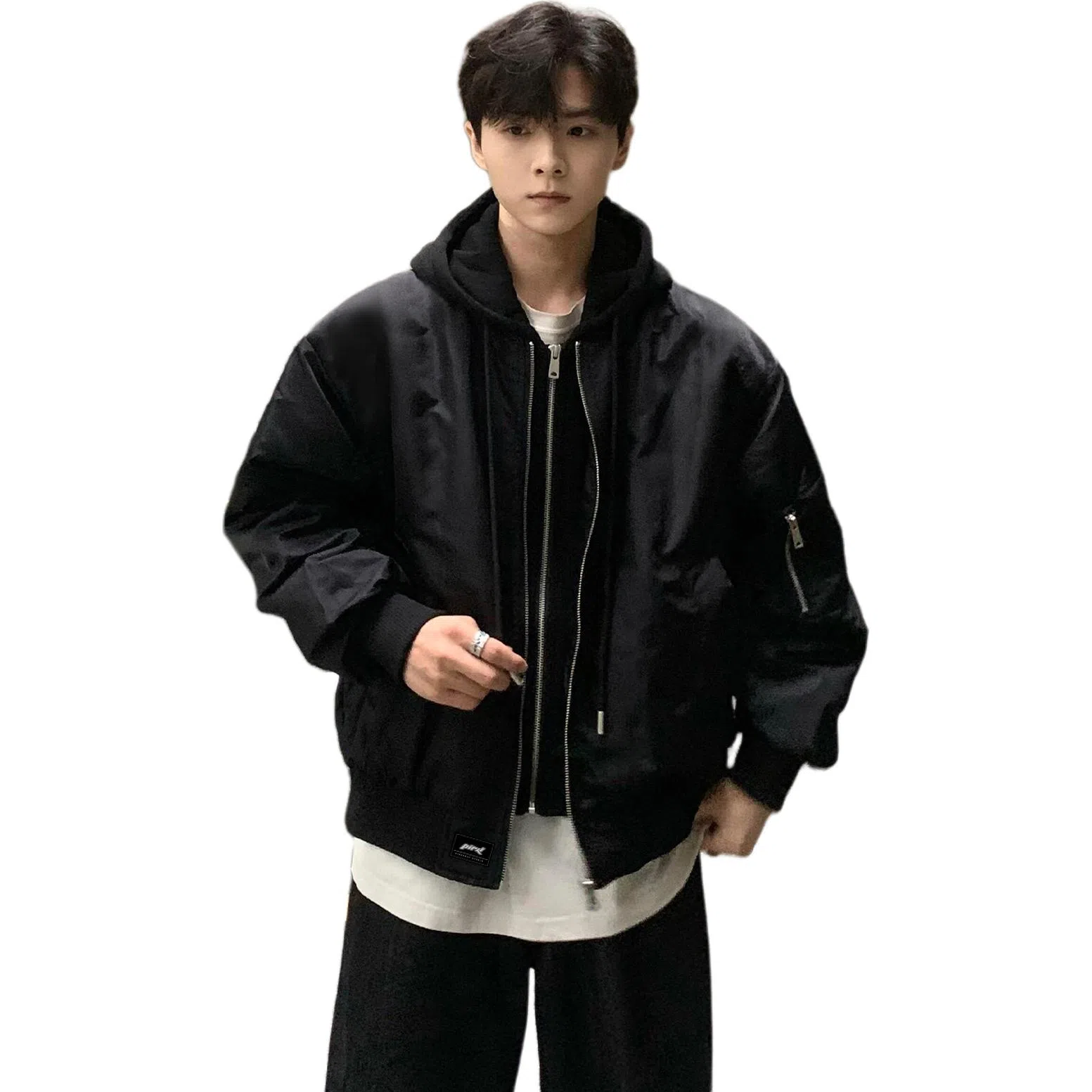 Pirkadat bombercleanfit