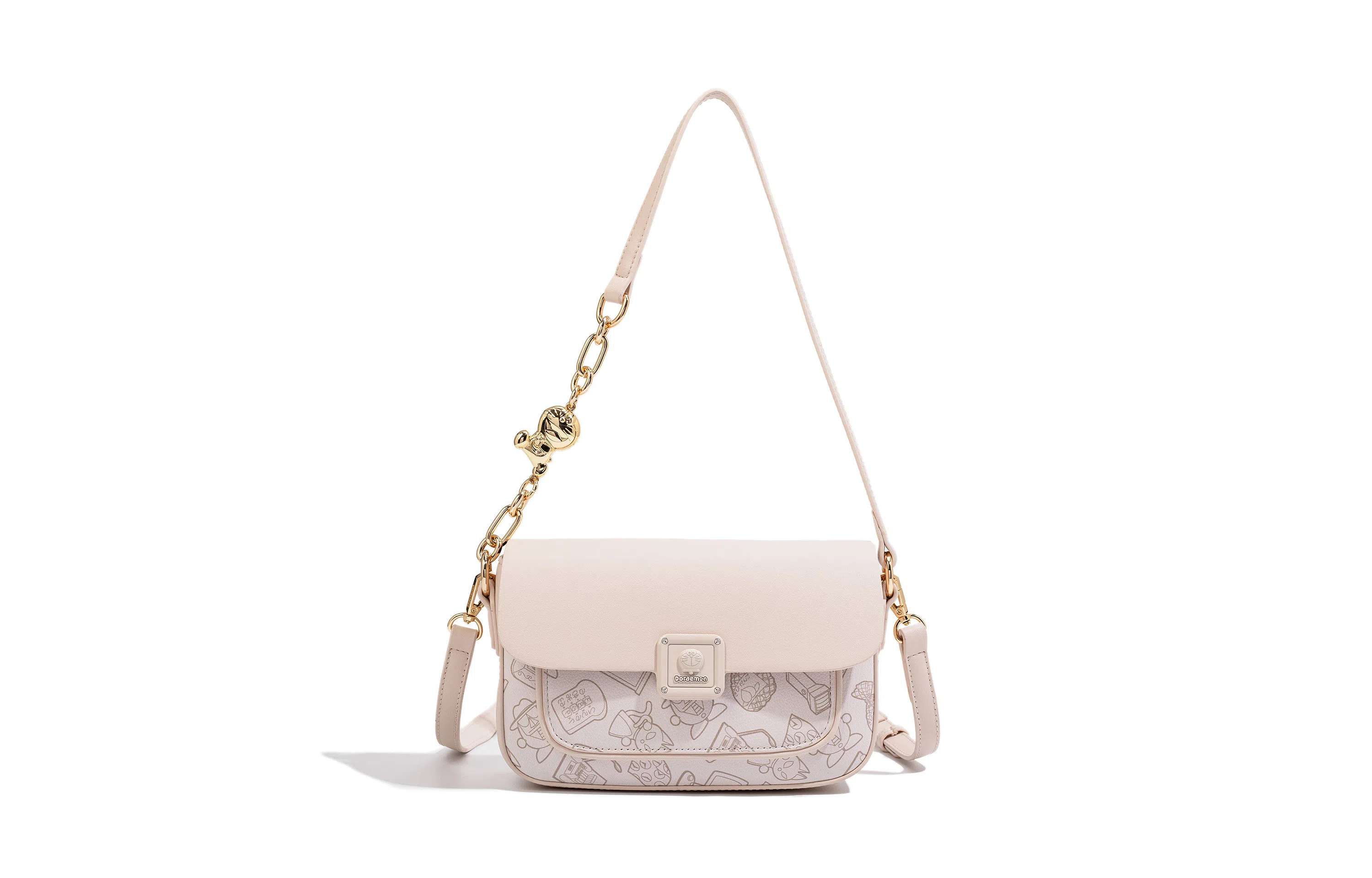 DoraemonA DoraemonA x PU