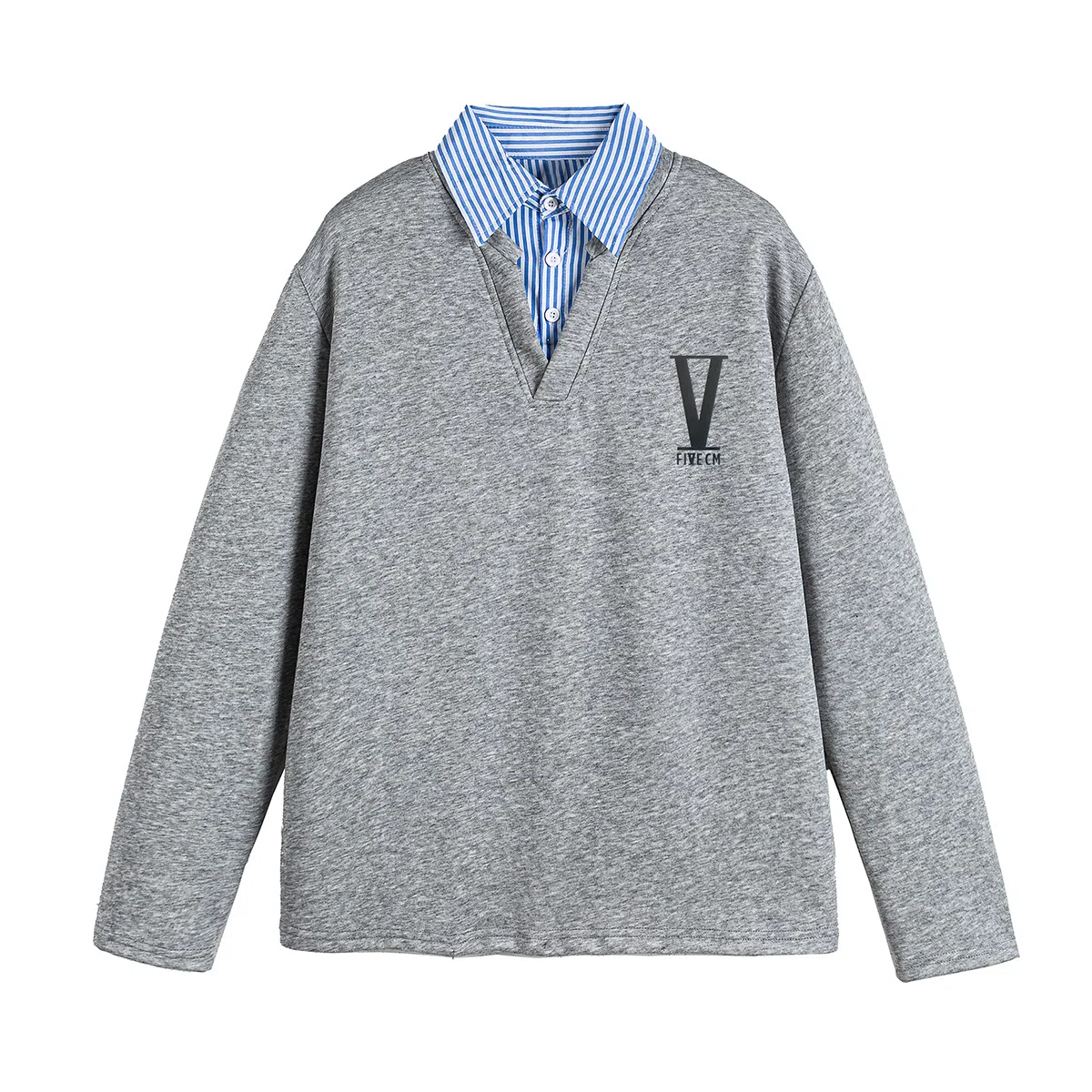 FIVE CM I.T280VlogoT