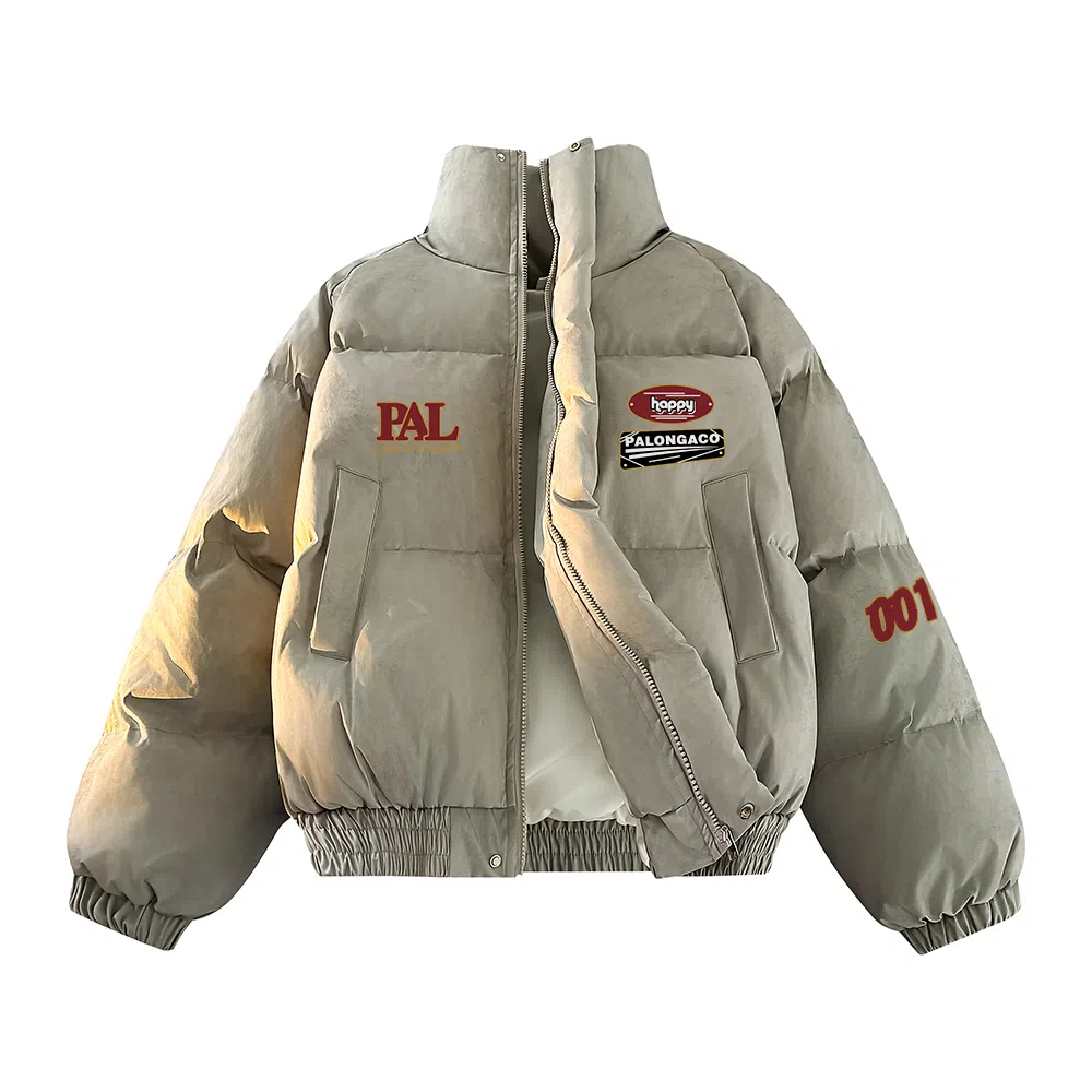 PAL ONGACO logocleanfit