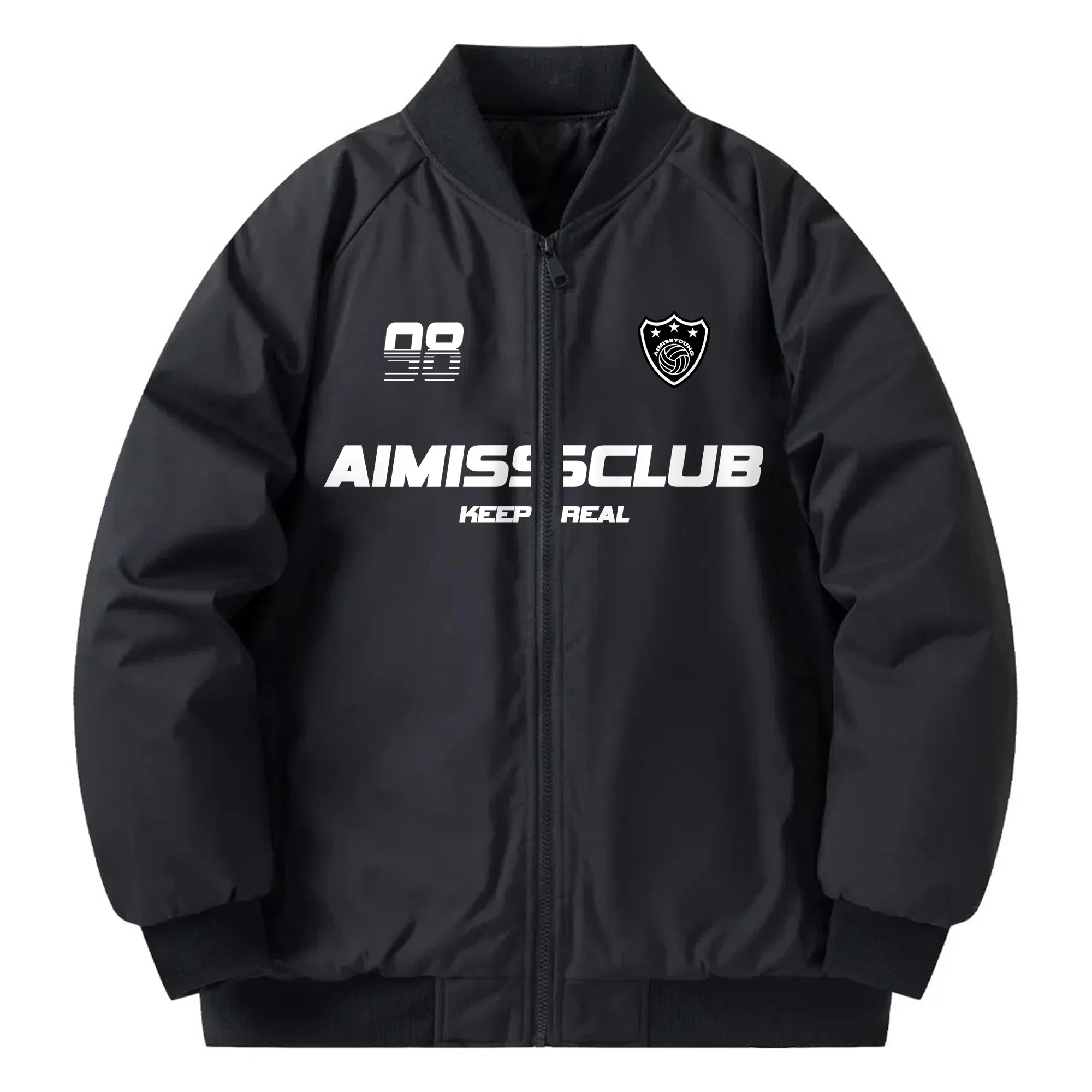 AIMISS Logo