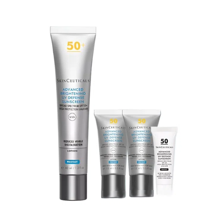 SPF50 40ml
