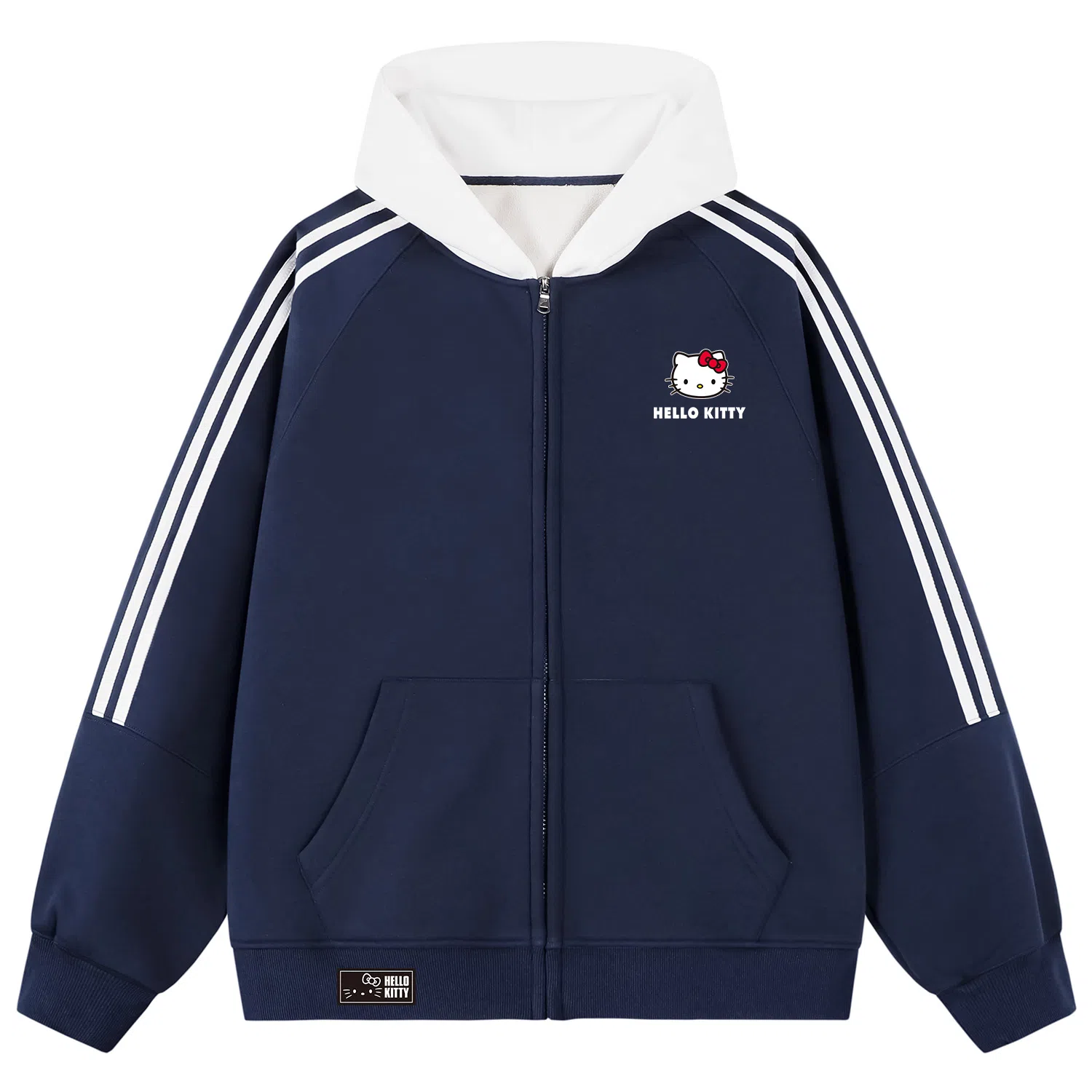 Sanrio x Hello Kitty SS25