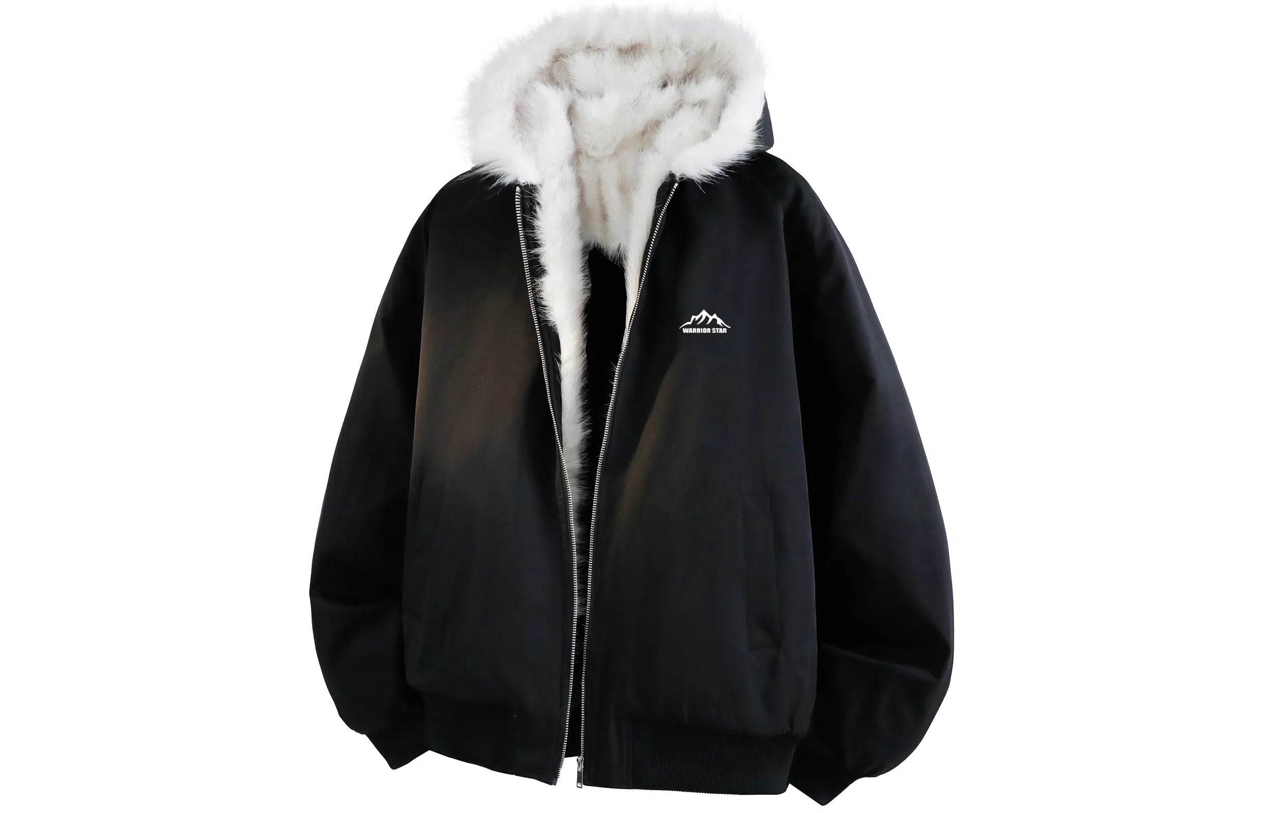 Warrior logocleanfit