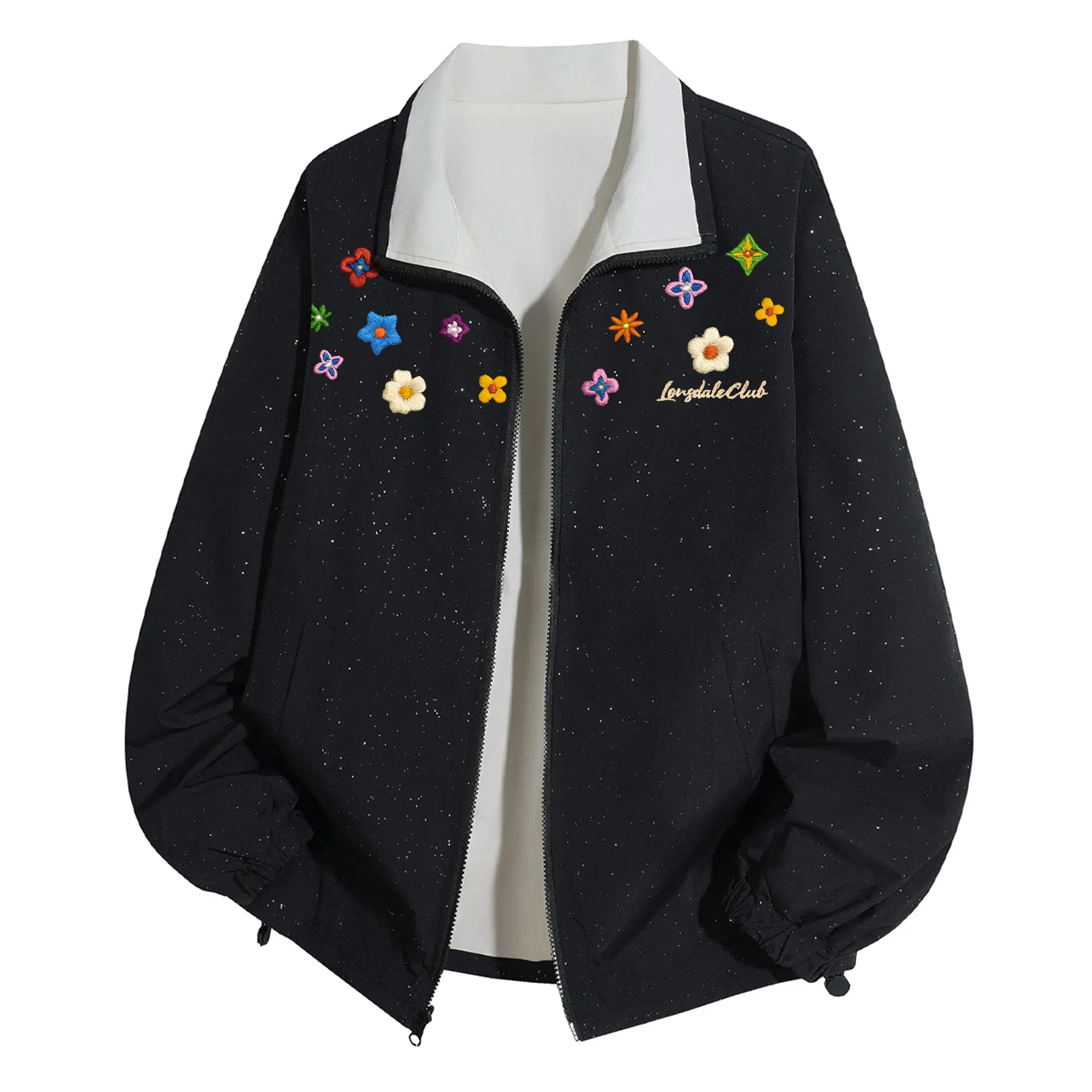 Lonsdale Bomber Jacket