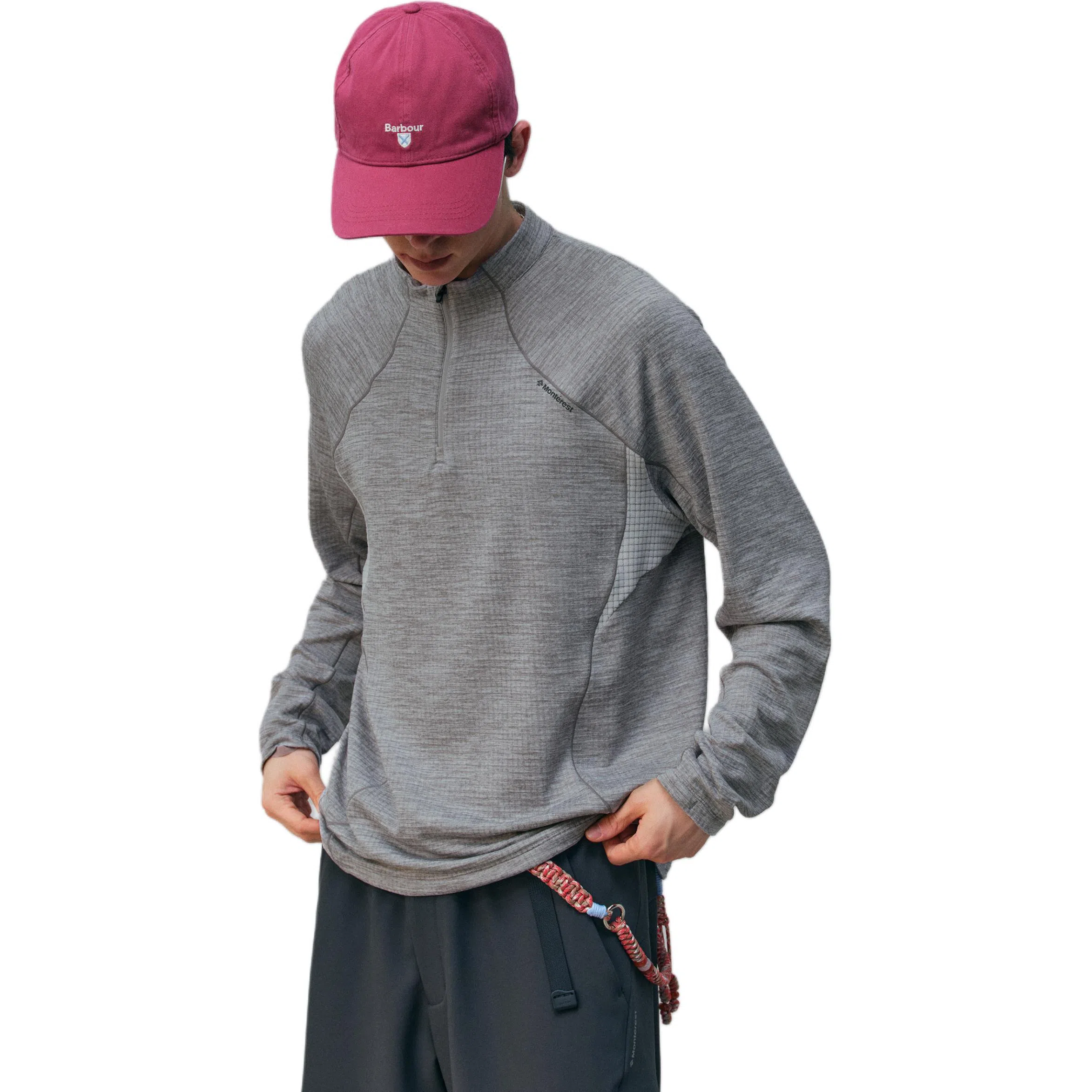 NOTHOMME Monterest 3AT