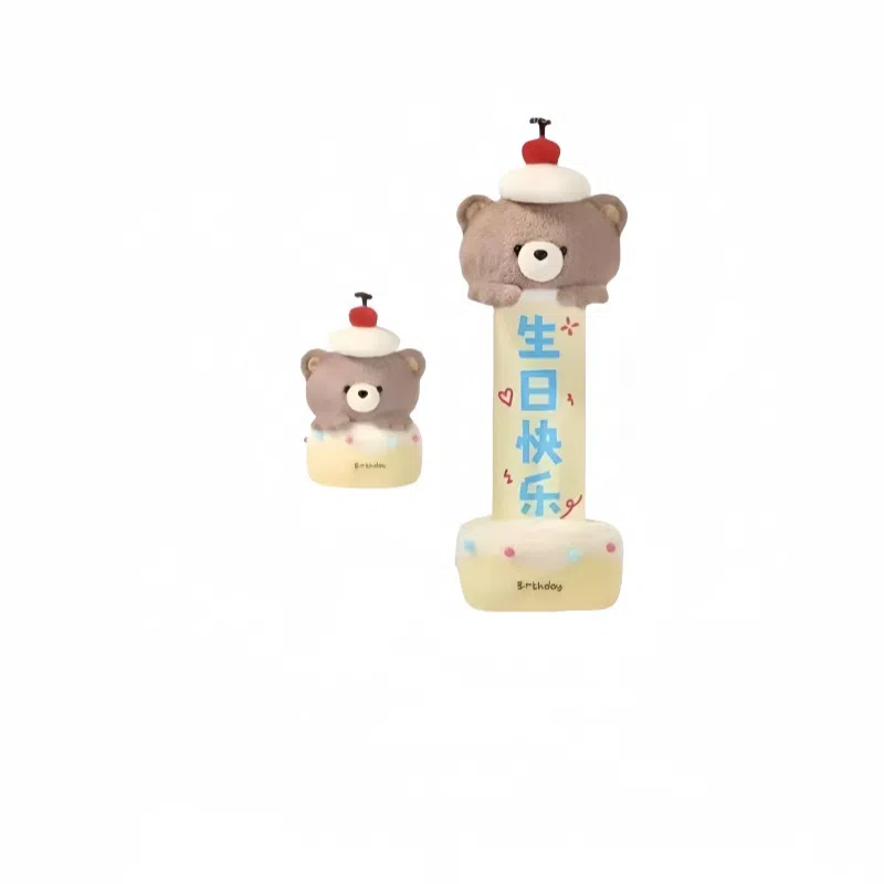 MIC RABBIT 30cm