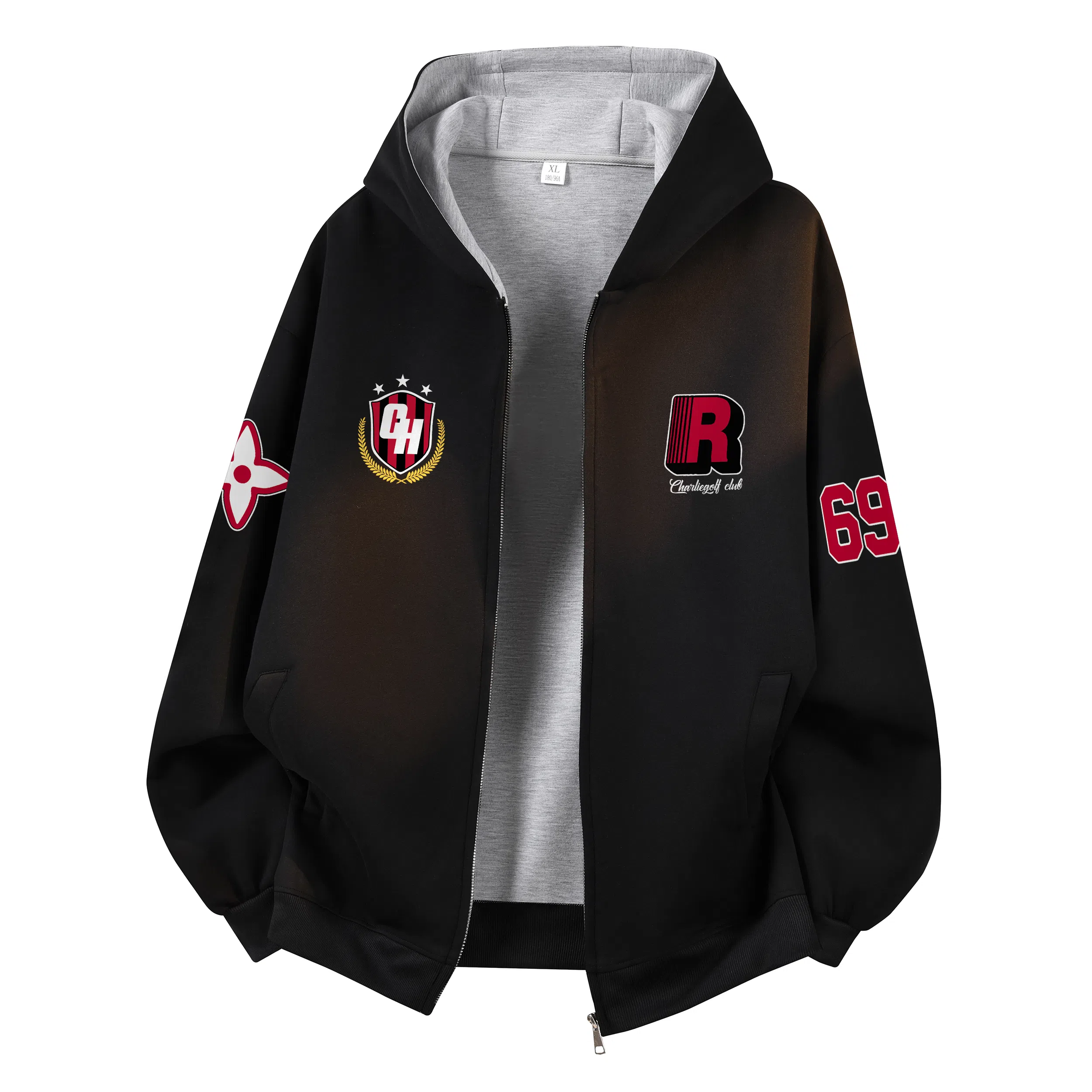 CHARLIE GOLF cleanfitvintage