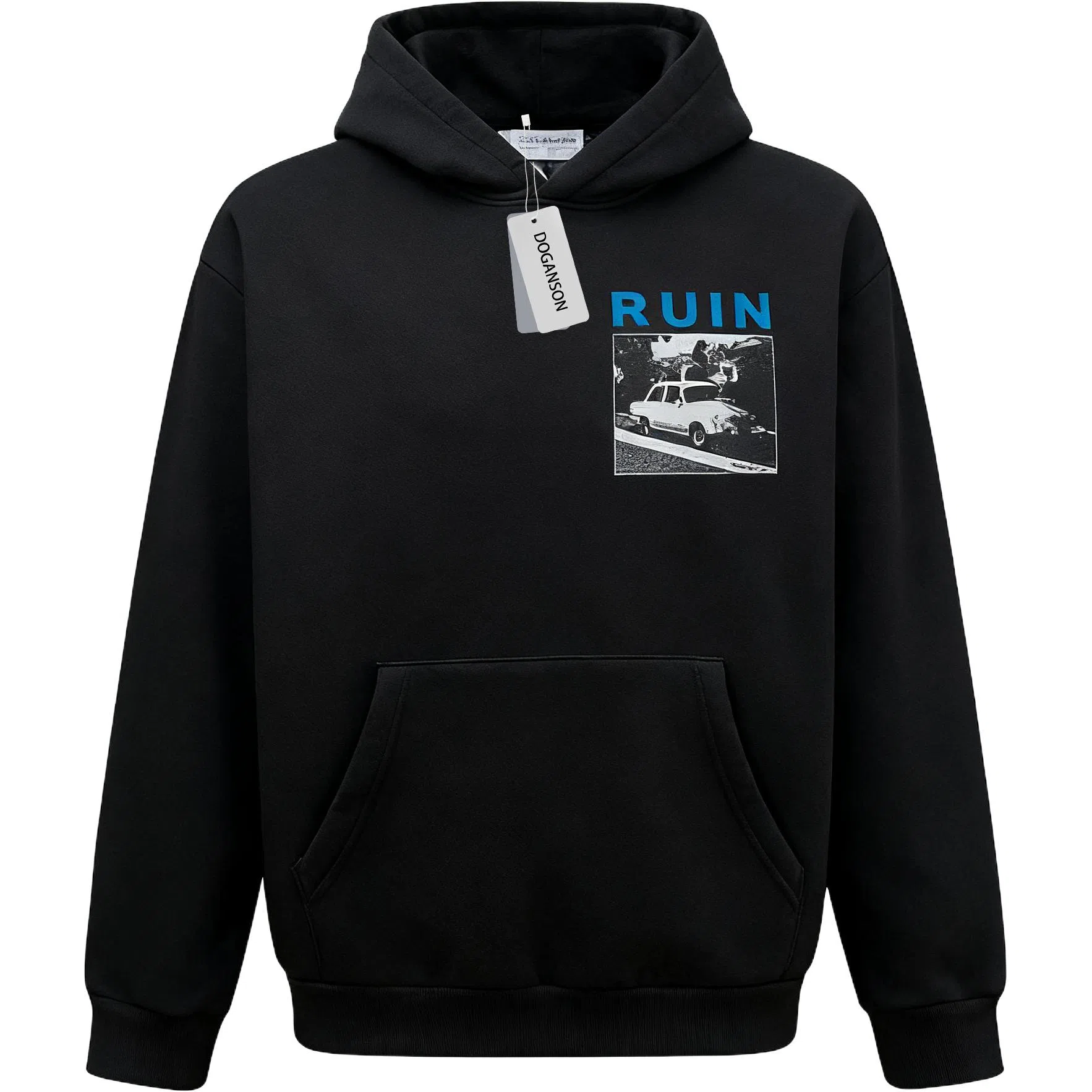 DOGANSON boxyvintage