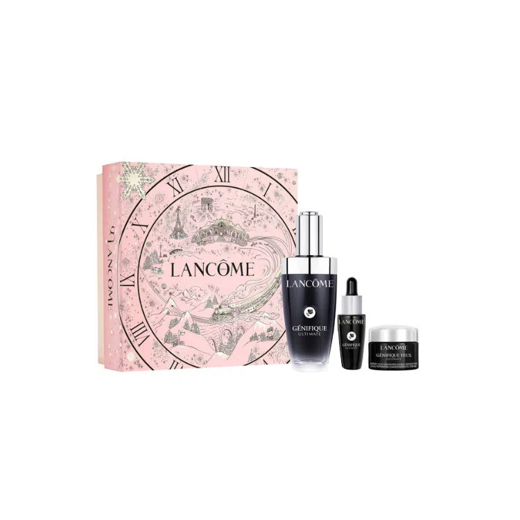 兰蔻 幸福的非凡旅程护肤套装 滋润补水