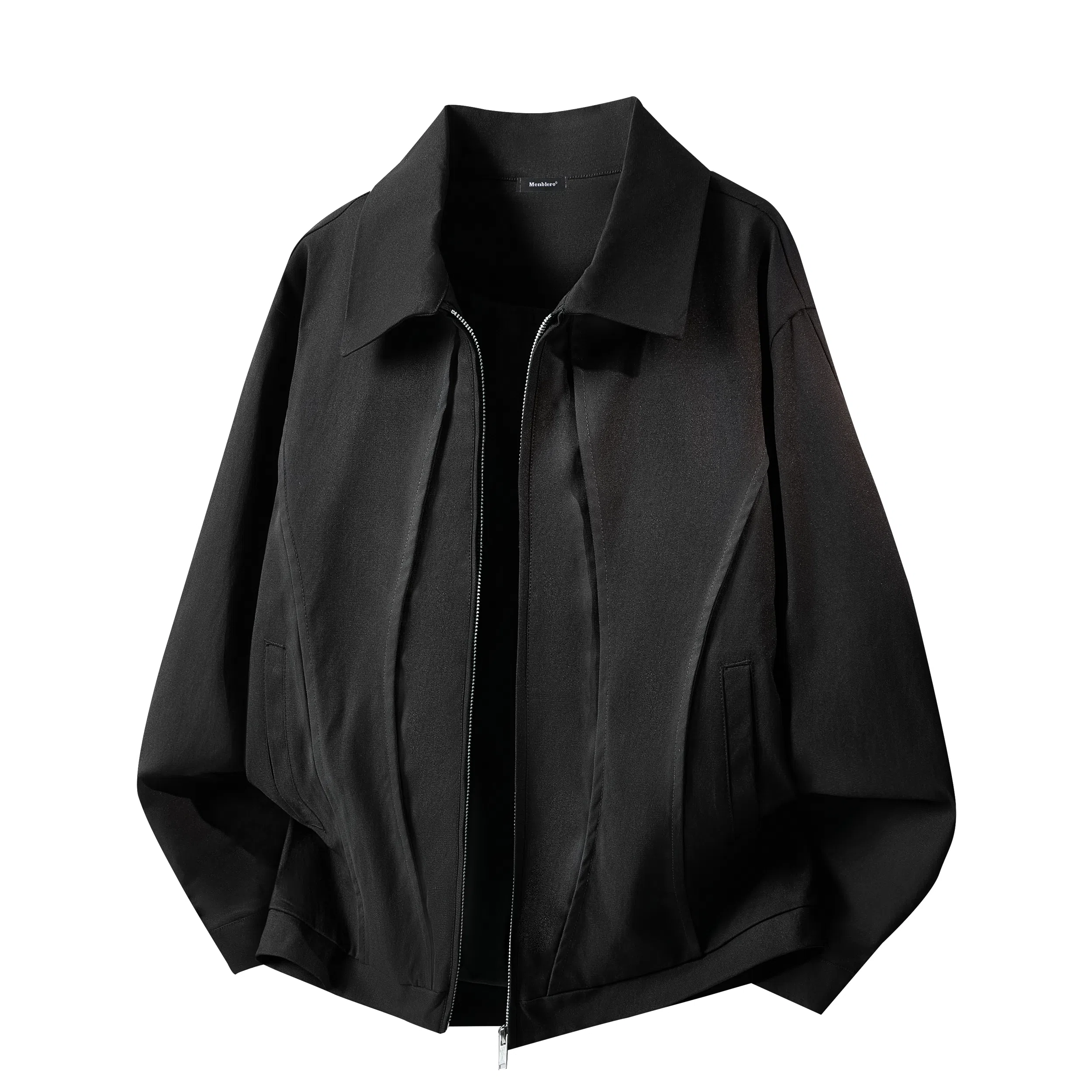 Menblero bombercleanfit