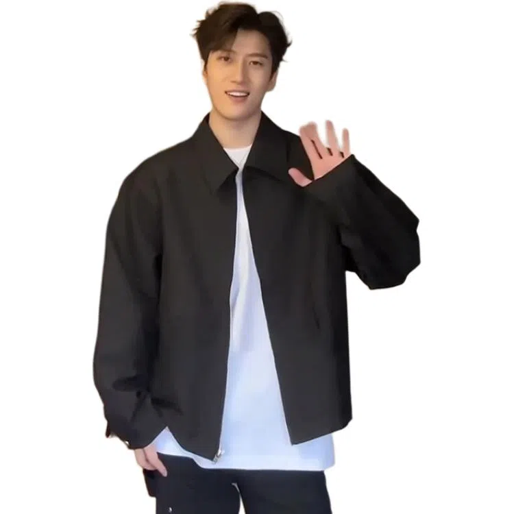 SOUL WORKER hiphopcleanfit