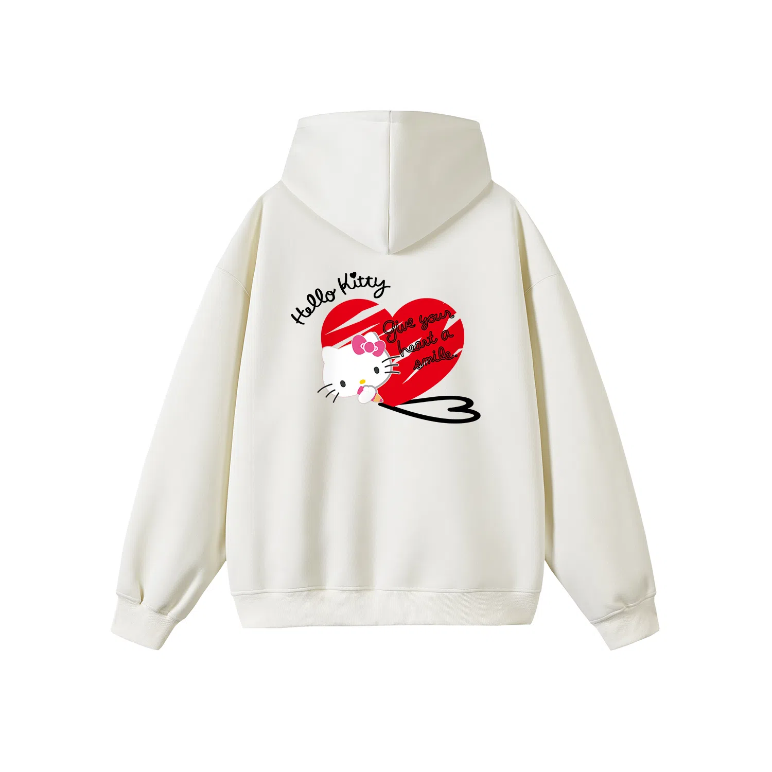 Sanrio x Hello Kitty kitty