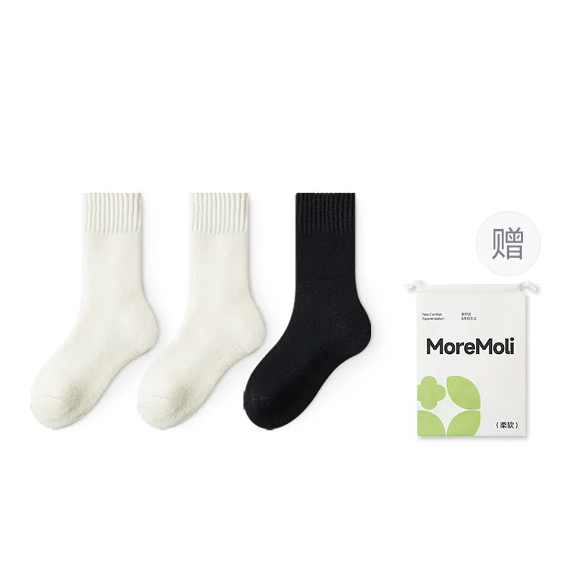 moremoli 3