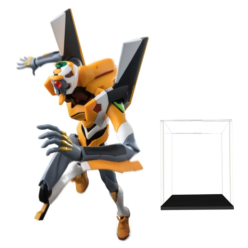 EVA -DX 0-300pcs FG-04262