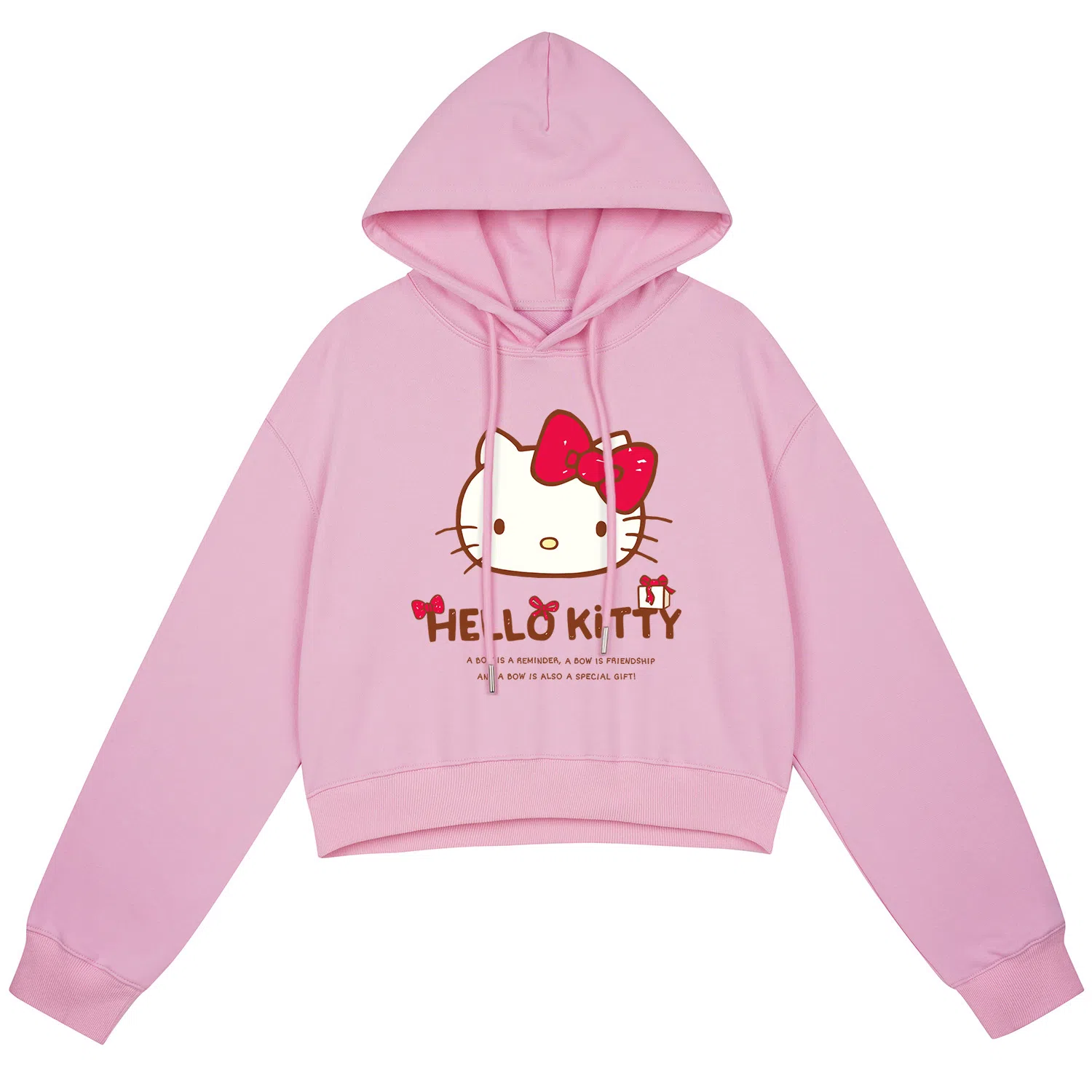 Sanrio x HelloKitty SS25