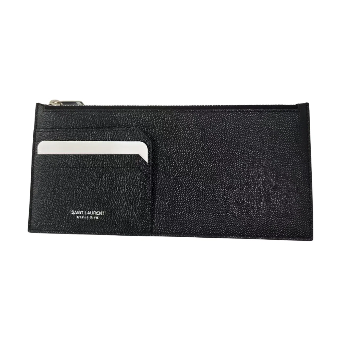 Saint Laurent Card Holder