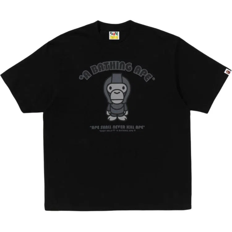 A BATHING APE FW25 T