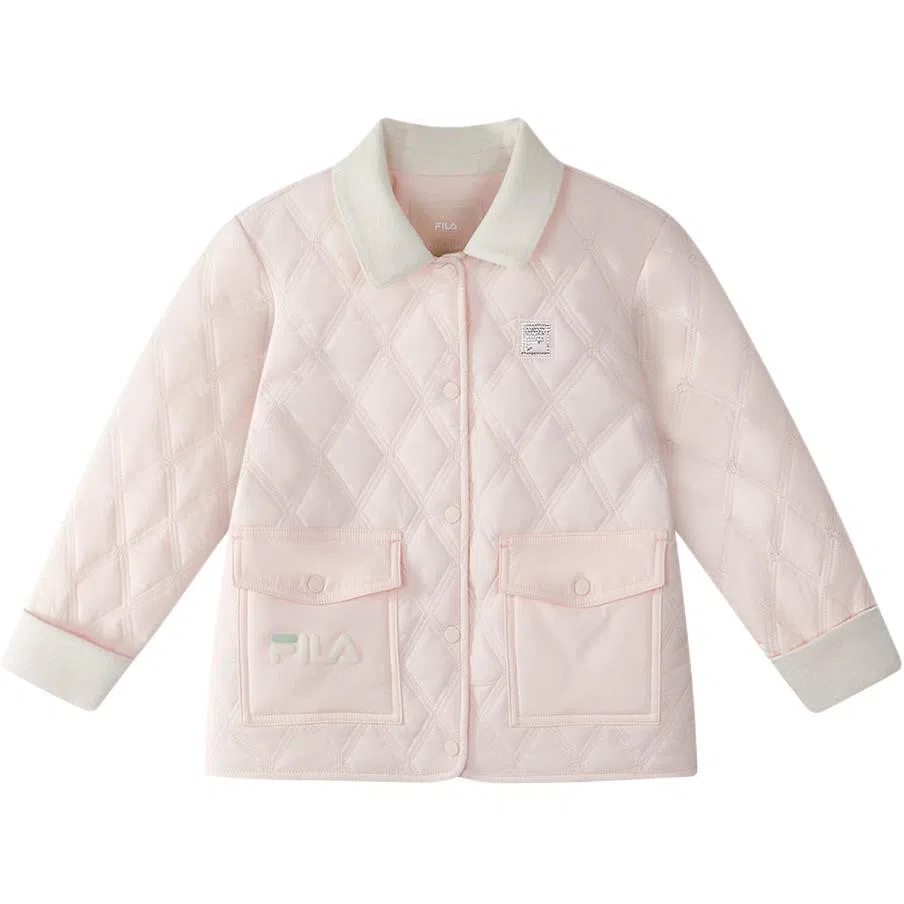 FILA KIDS x WHITE LINE