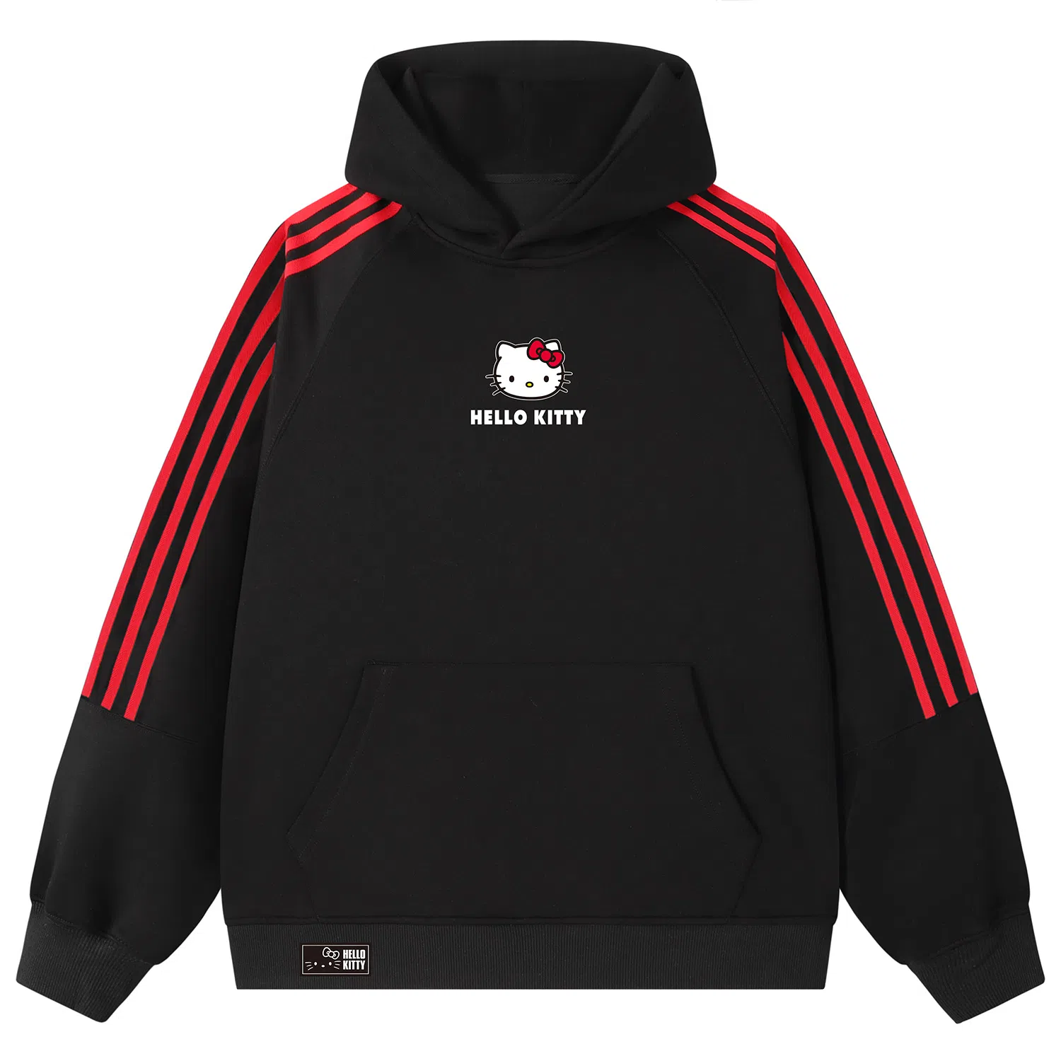 Sanrio x Hello Kitty SS25 LOGO