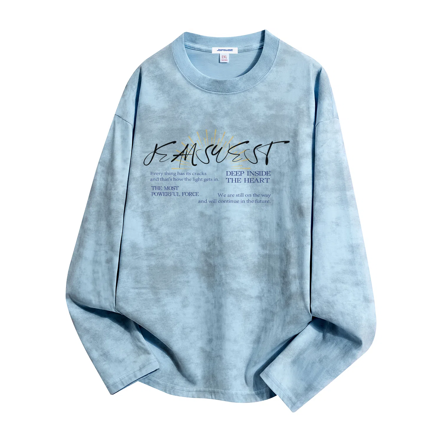 JEANSWEST T