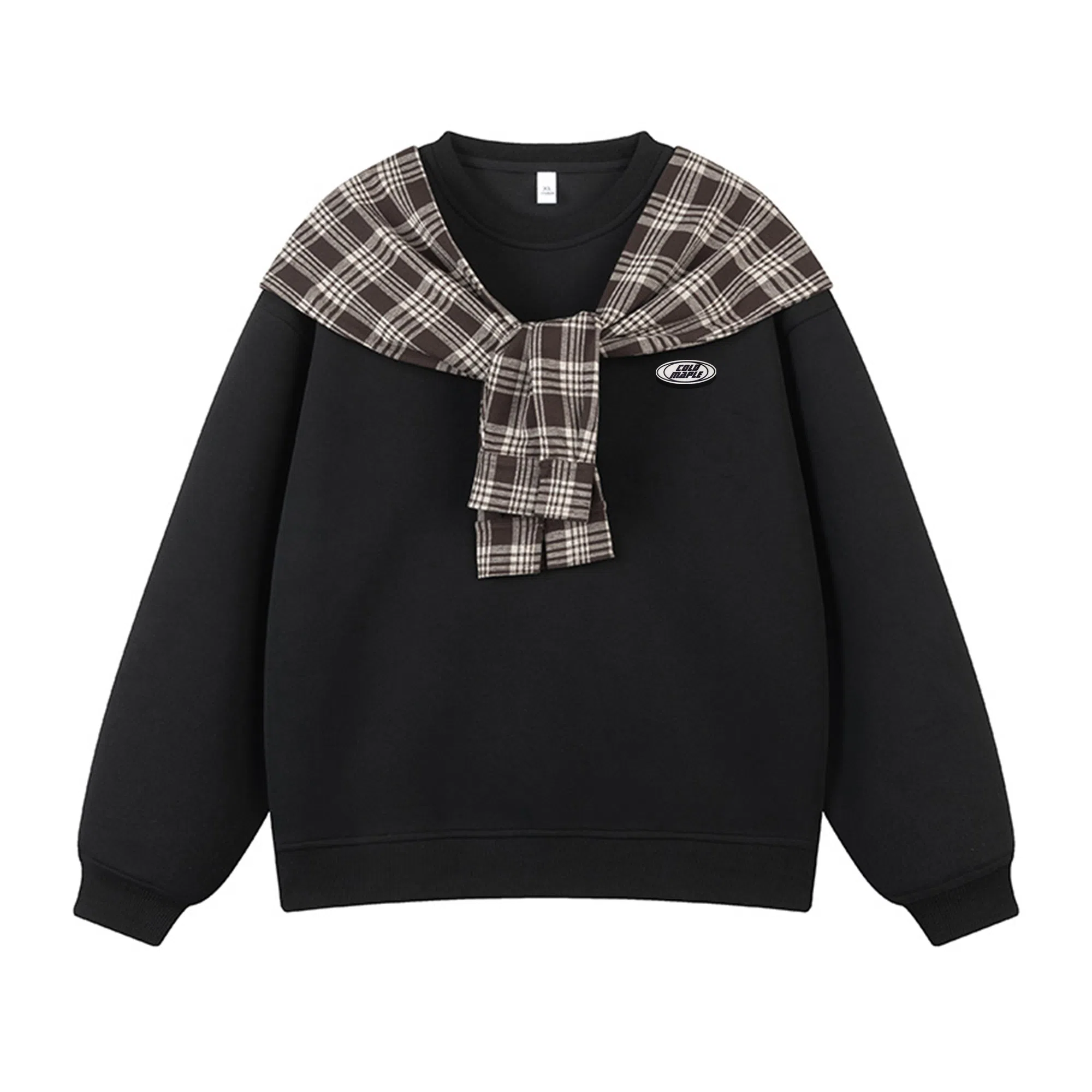 COLD MAPLE FW25