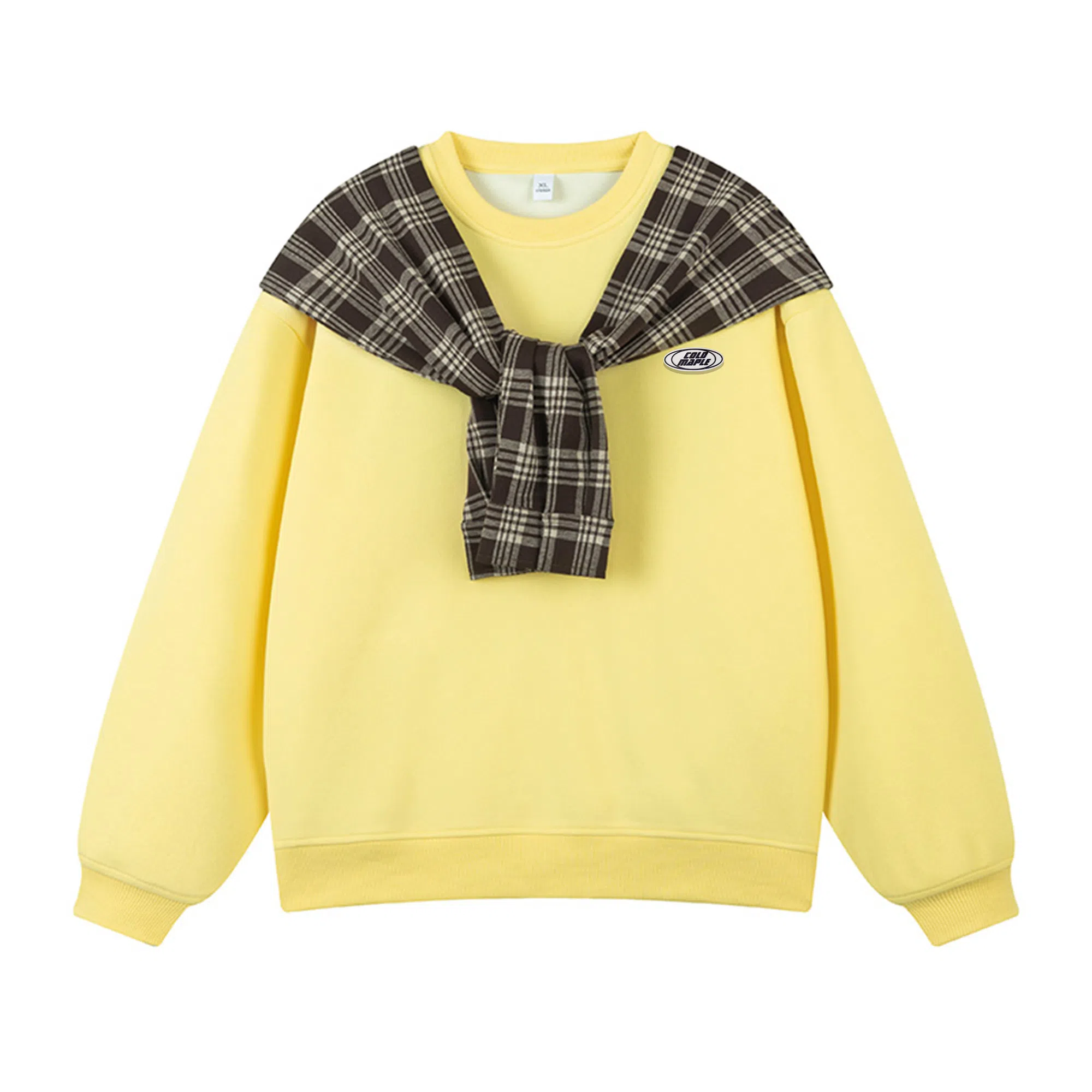 COLD MAPLE FW25