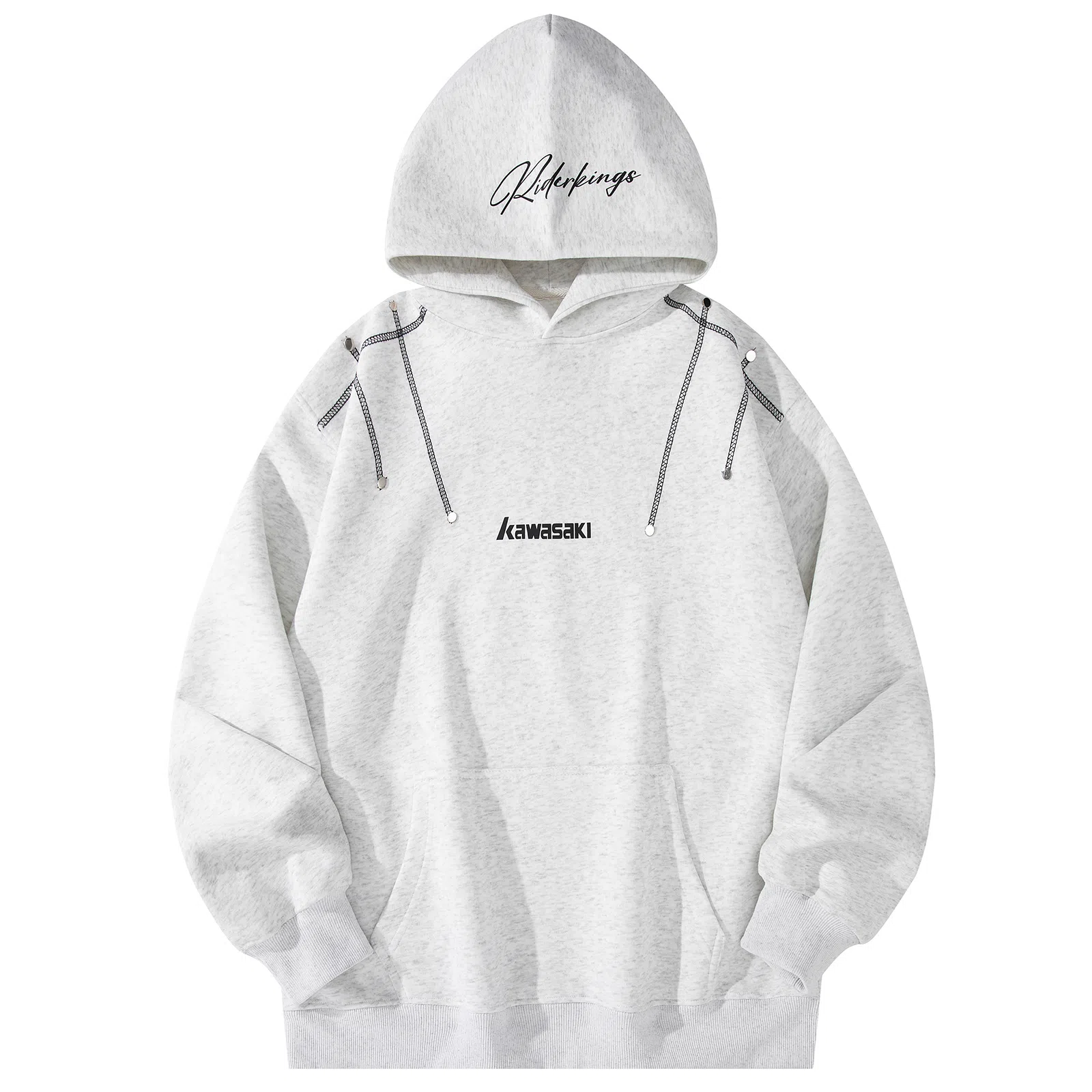 Kawasaki LOGOcleanfit