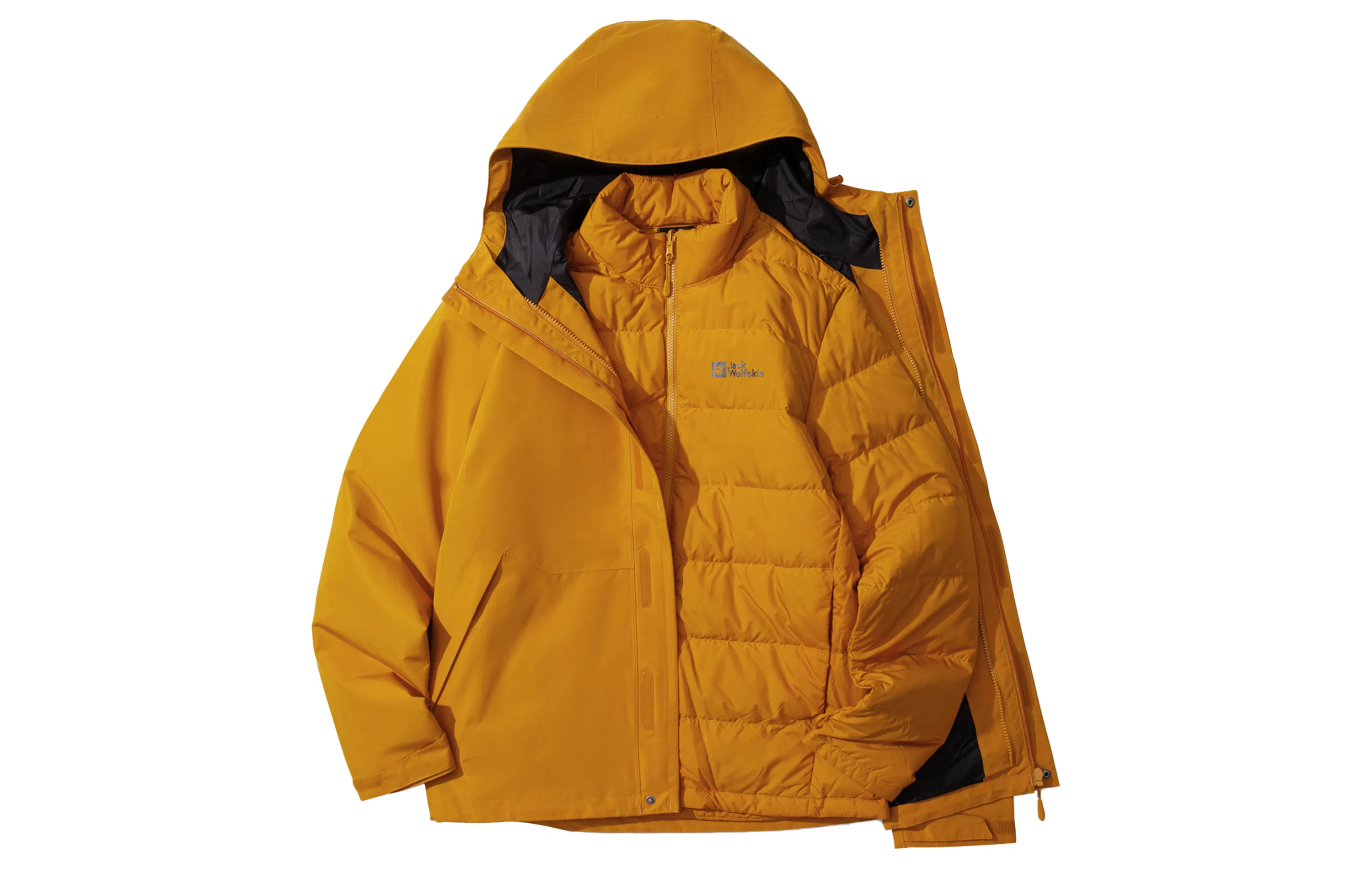 Jack Wolfskin TexApore JOYFUL600