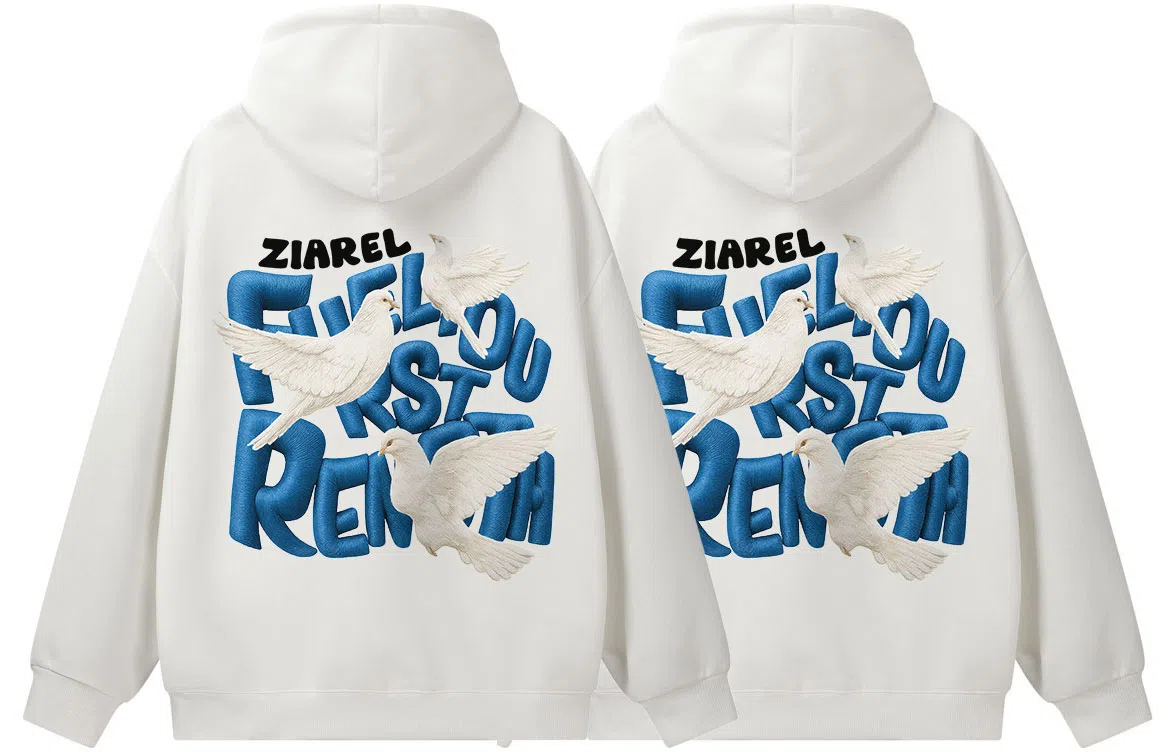 ZIAREL Logo