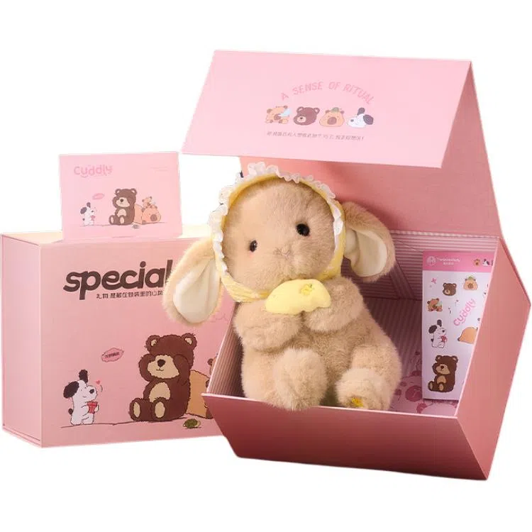 The Green Party 28cm