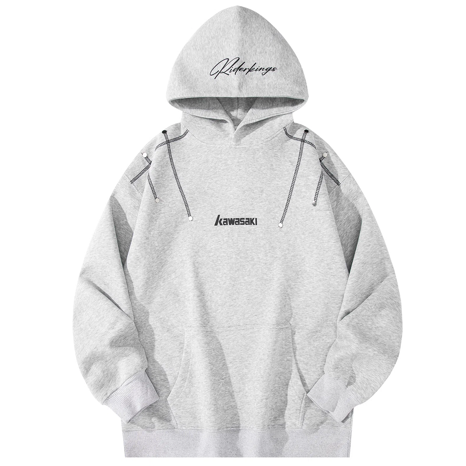 Kawasaki LOGOcleanfit