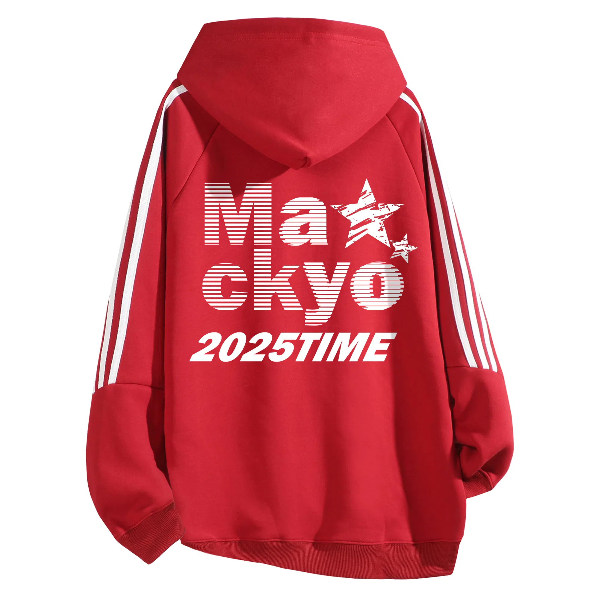 Mackyo logo