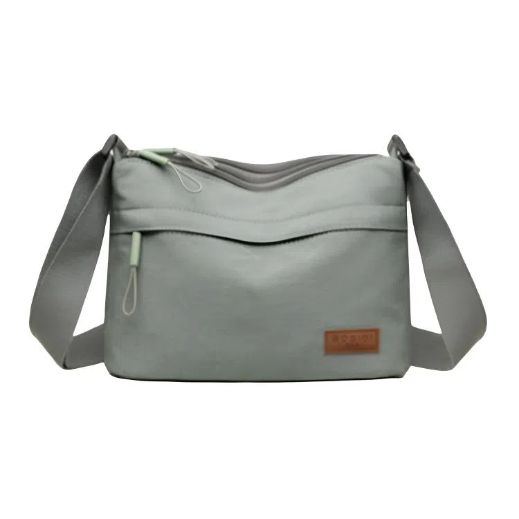 SMVP 2025 Crossbody Bag