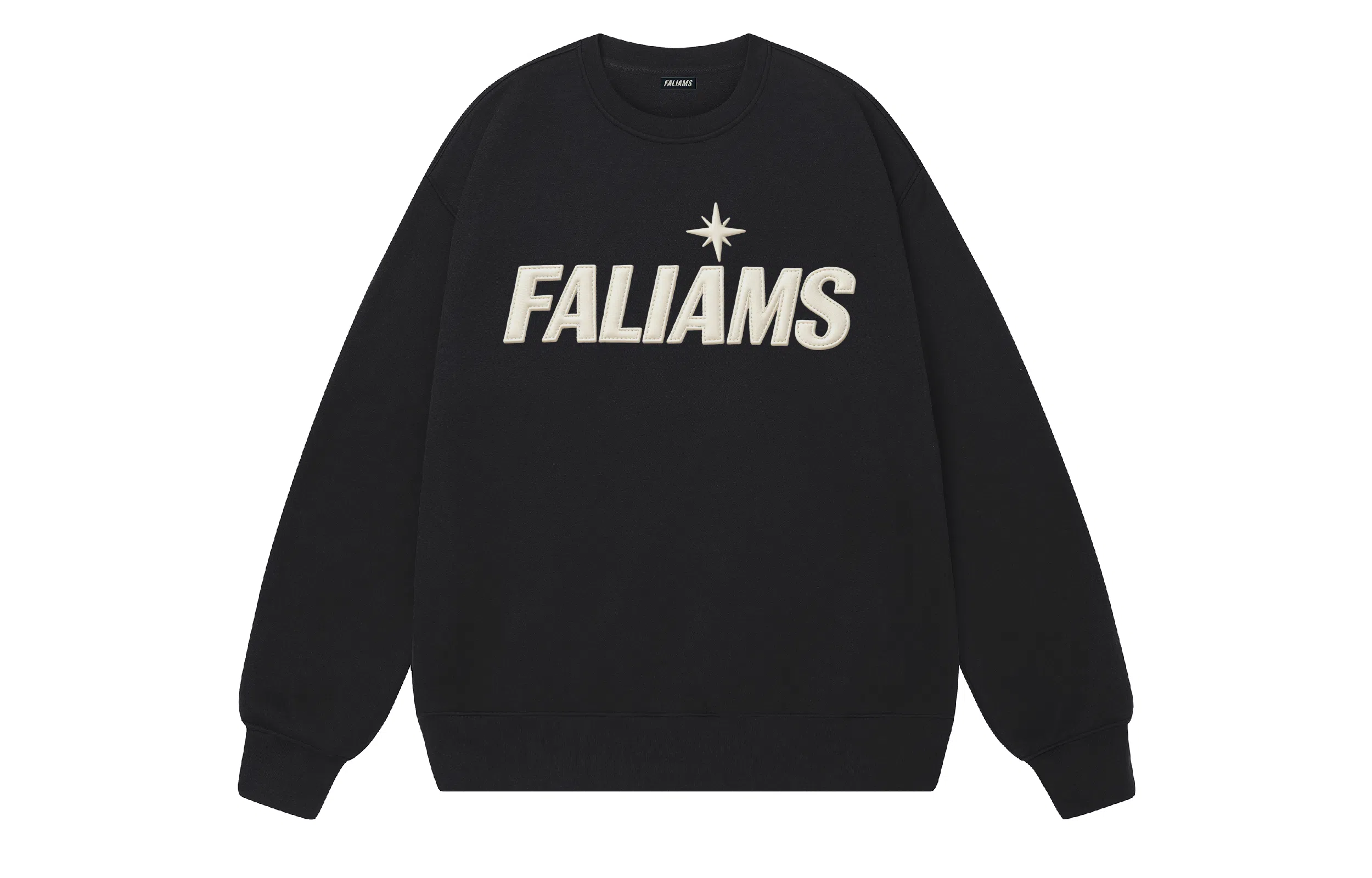 FALIAMS Logo