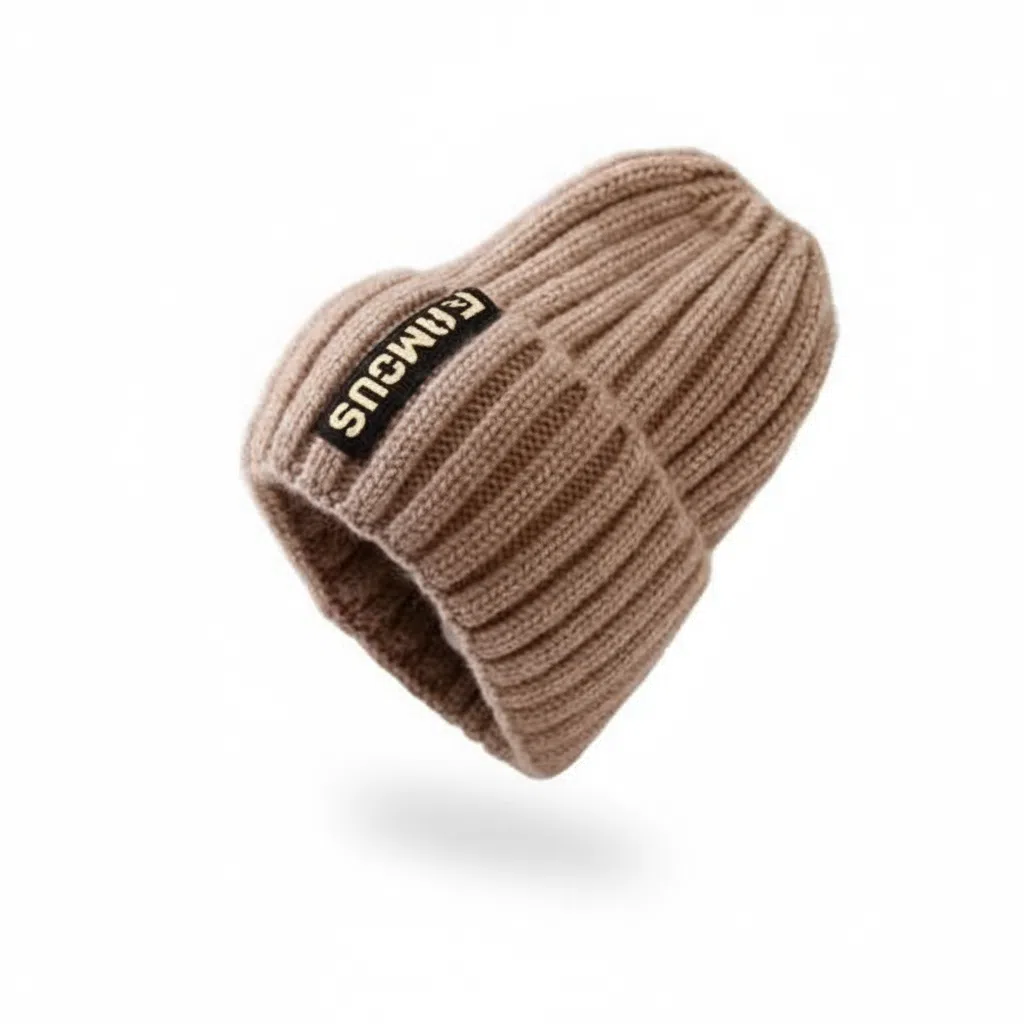 BKCXZICE Thermal Cycling Beanie