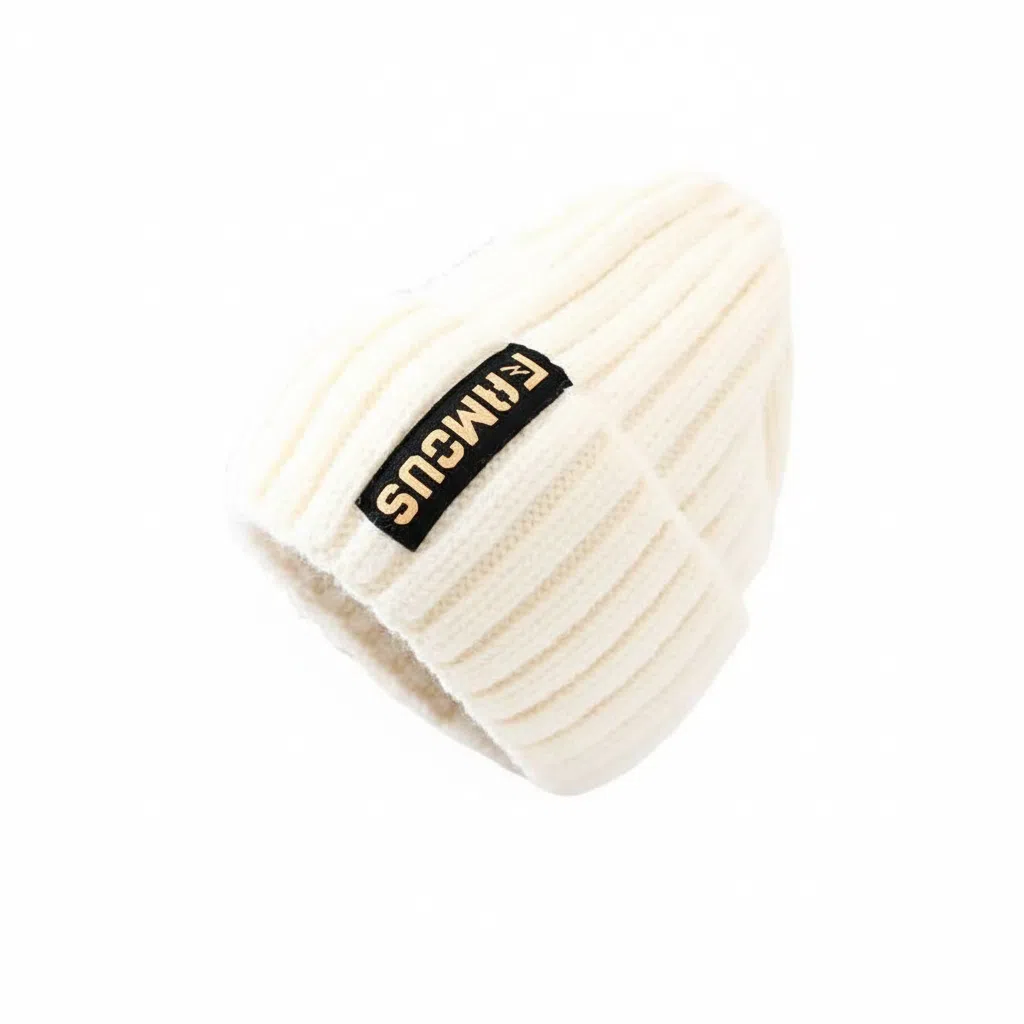 BKCXZICE Thermal Cycling Beanie