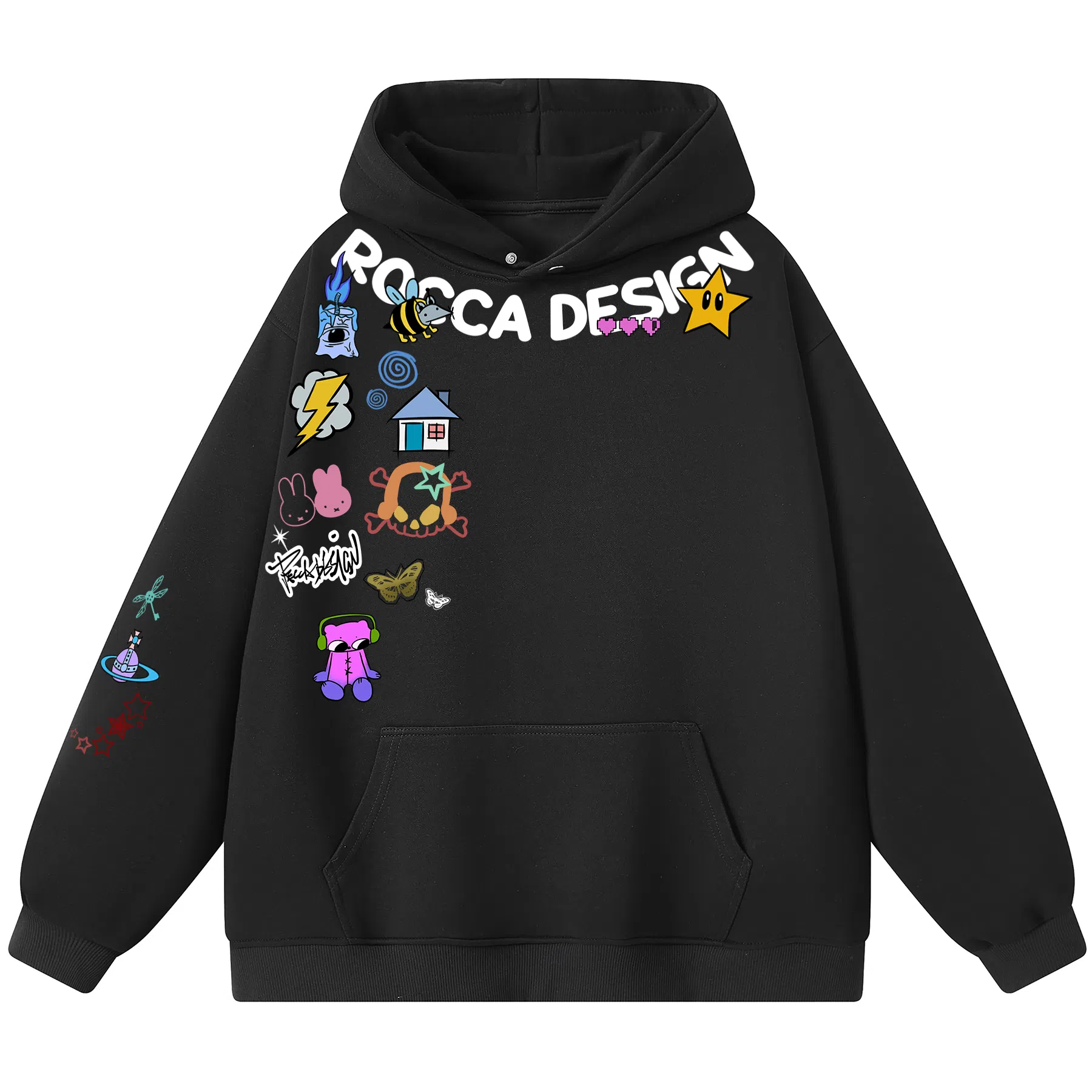 ROCCA DESIGN cleanfit