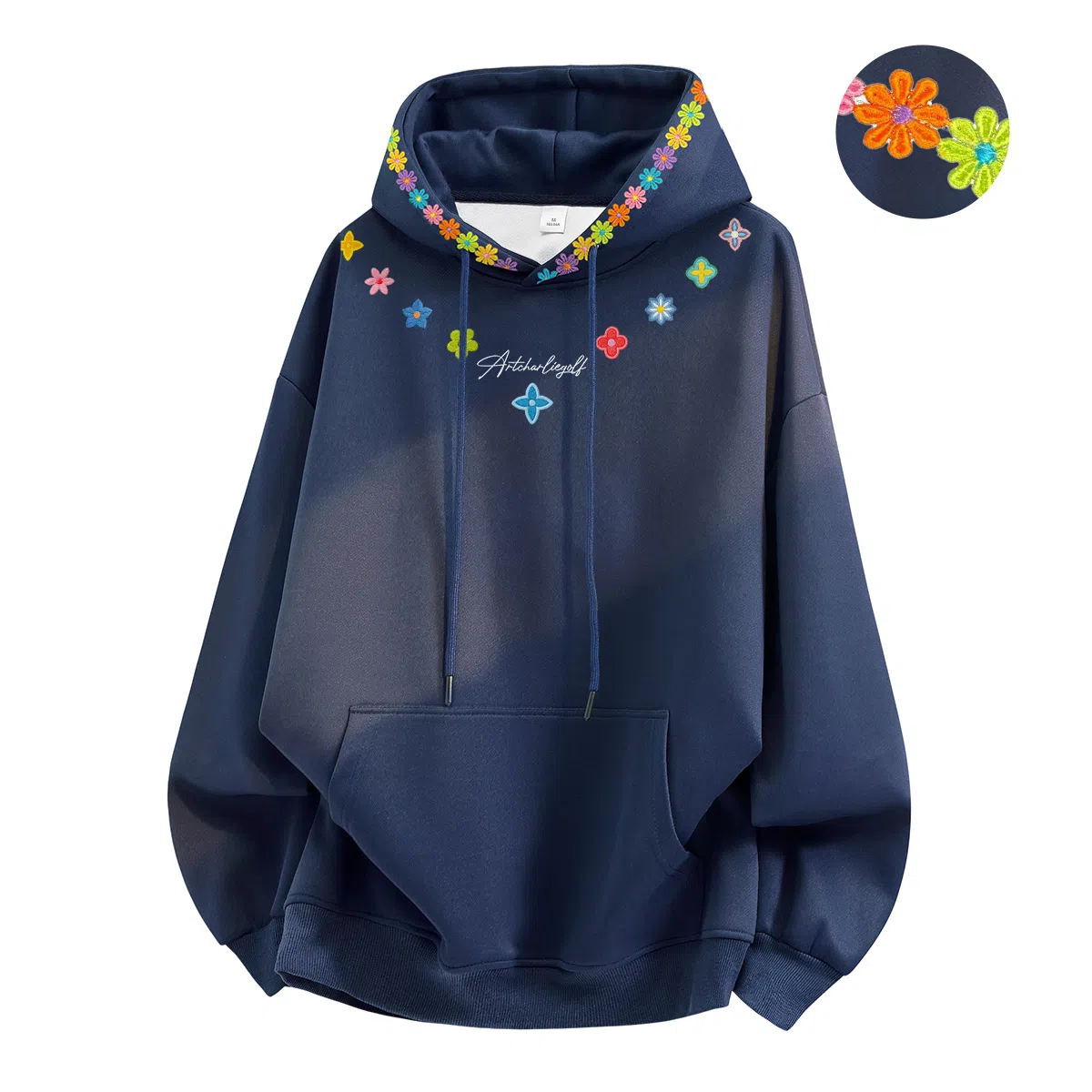 CHARLIE GOLF vibecleanfit