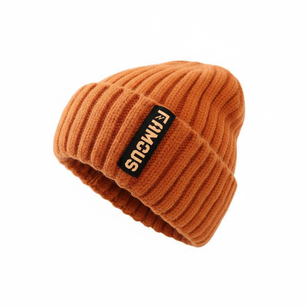 BKCXZICE Thermal Cycling Beanie