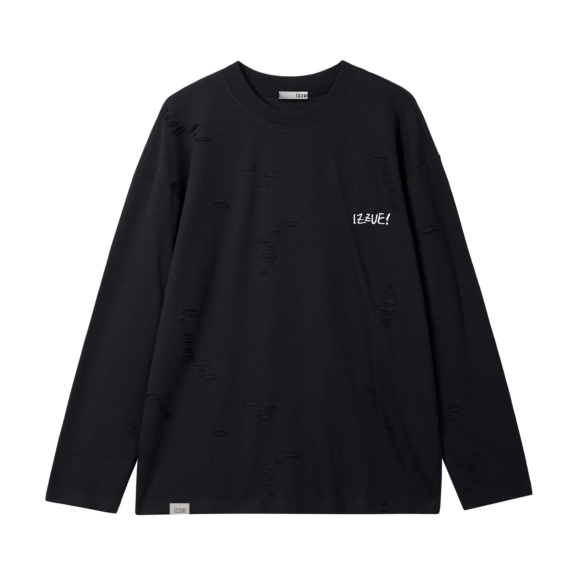 izzue i.t logoT