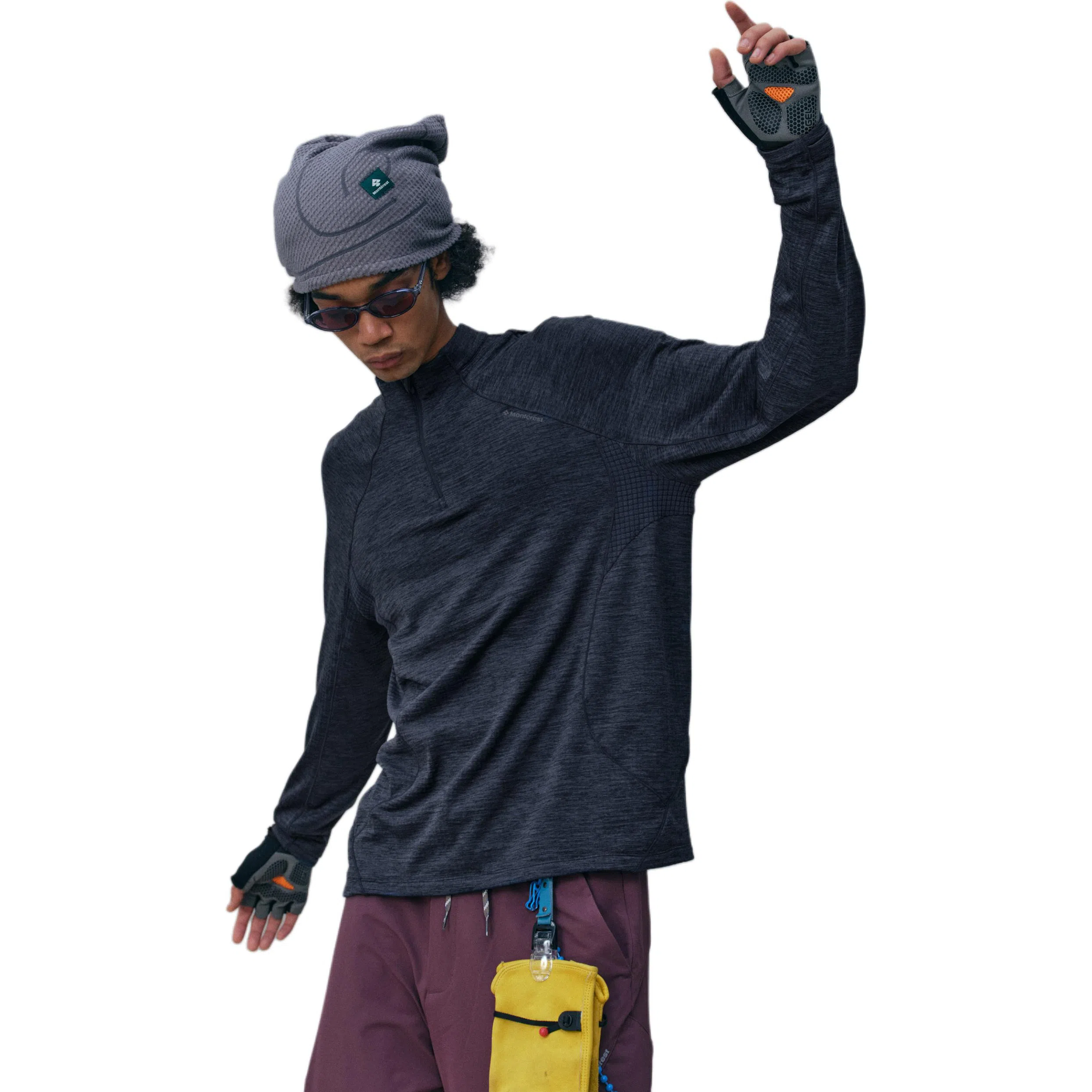 NOTHOMME Monterest 3AT