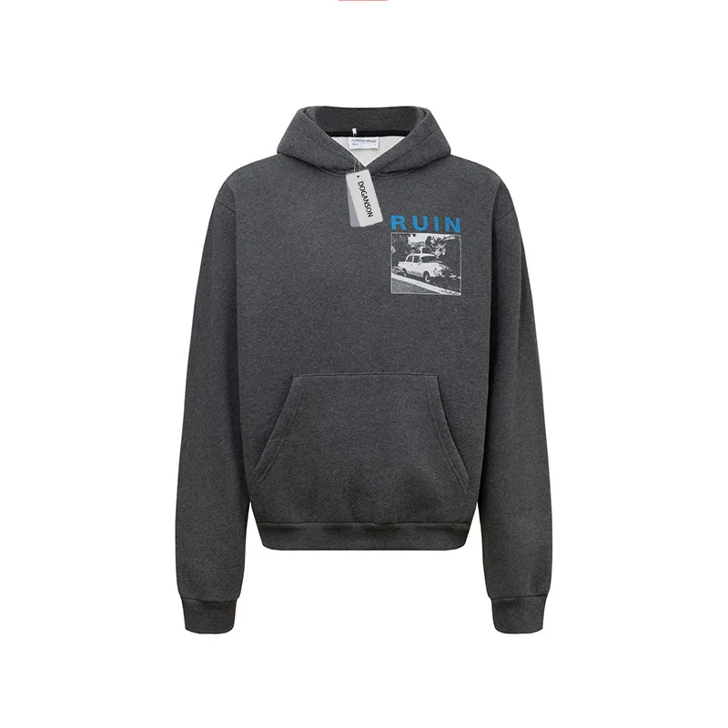 DOGANSON boxyvintage