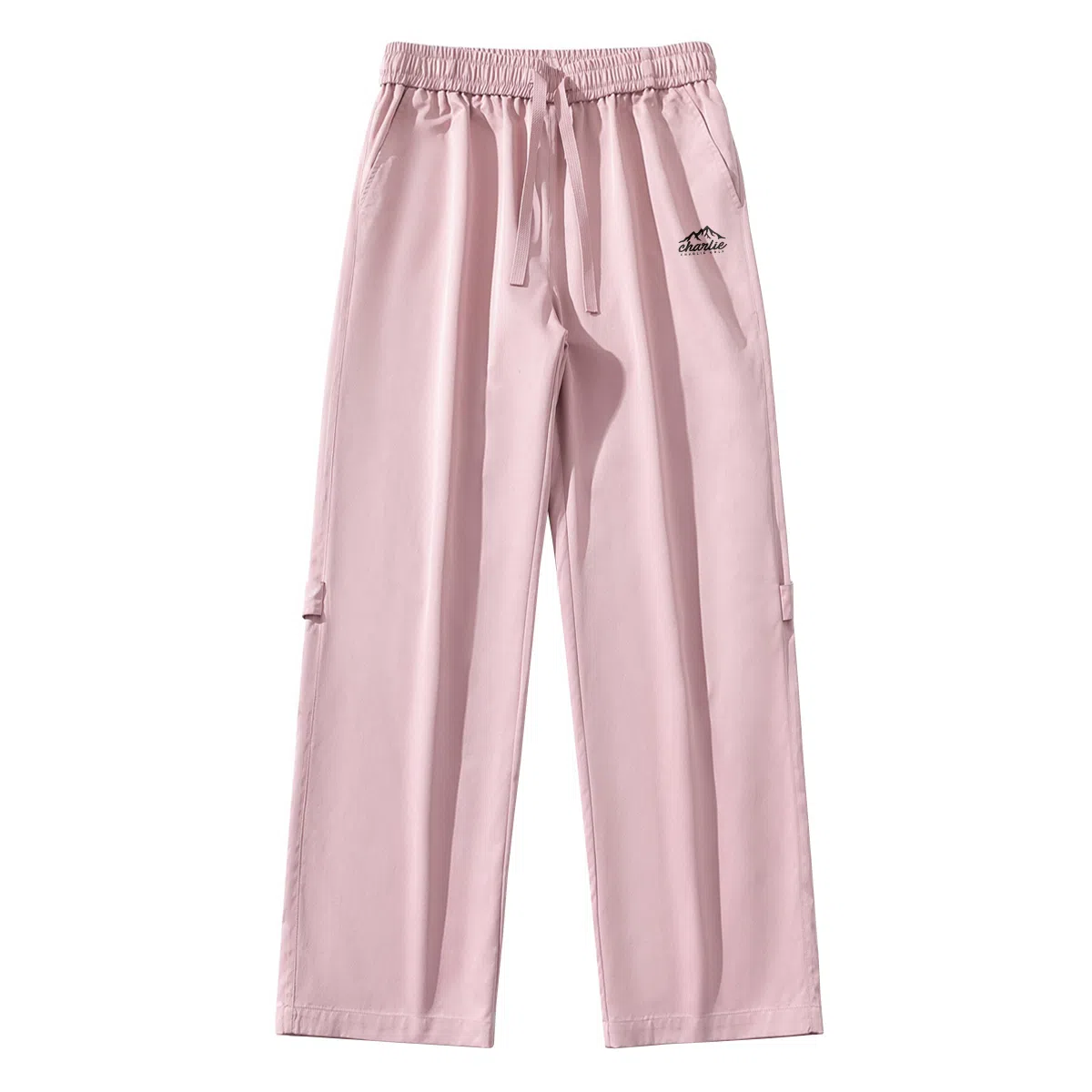 CHARLIE GOLF cleanfitlogo