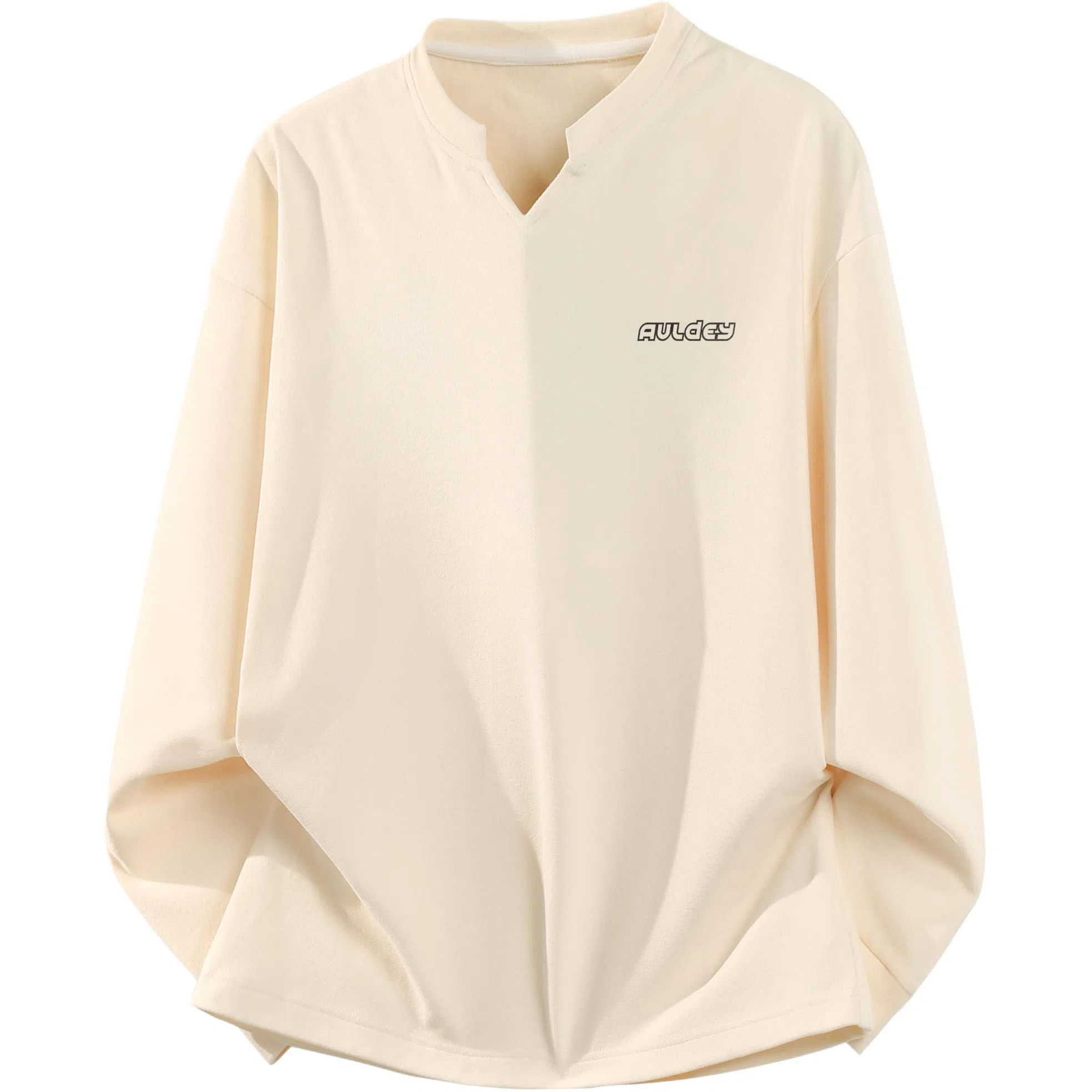 AULDEY logoVcleanfitT