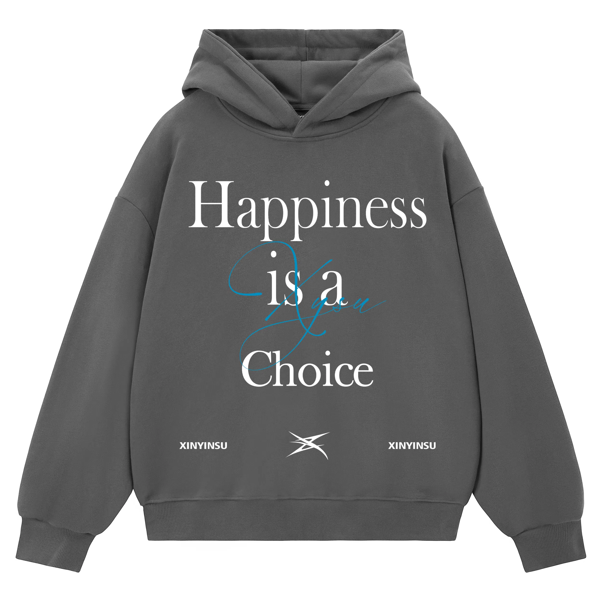 XINYINSU 25FW cleanfit